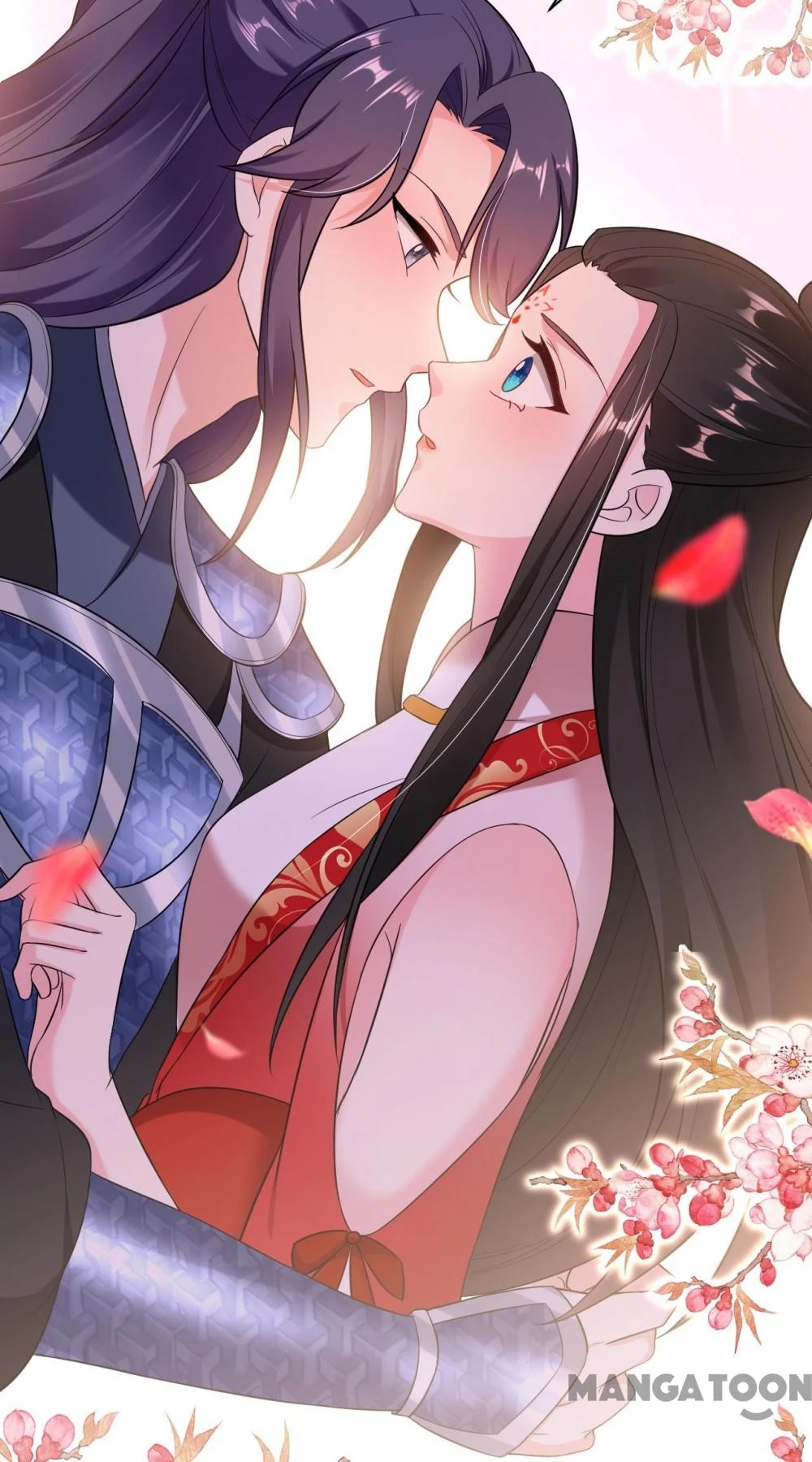 Giang Sơn Mỹ Nam Nhập Trướng Ta Chapter 116 - 13