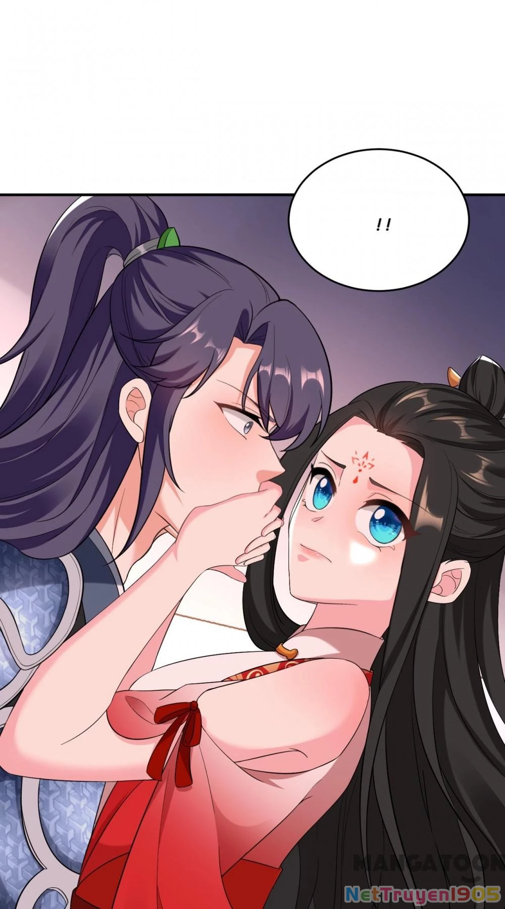 Giang Sơn Mỹ Nam Nhập Trướng Ta Chapter 116 - 15