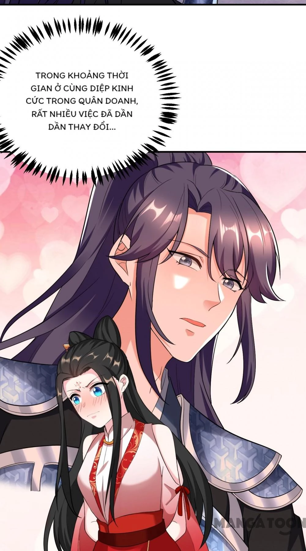 Giang Sơn Mỹ Nam Nhập Trướng Ta Chapter 116 - 17