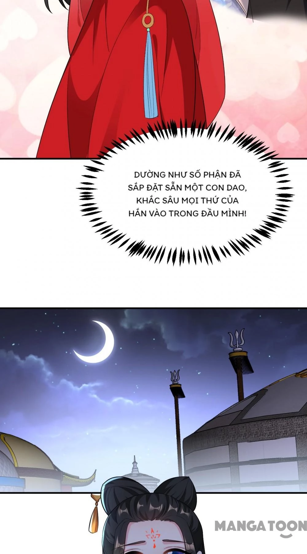 Giang Sơn Mỹ Nam Nhập Trướng Ta Chapter 116 - 18