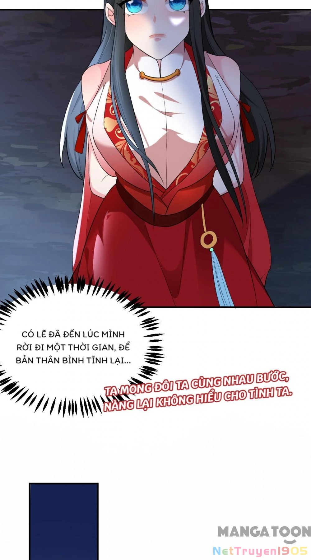 Giang Sơn Mỹ Nam Nhập Trướng Ta Chapter 116 - 19