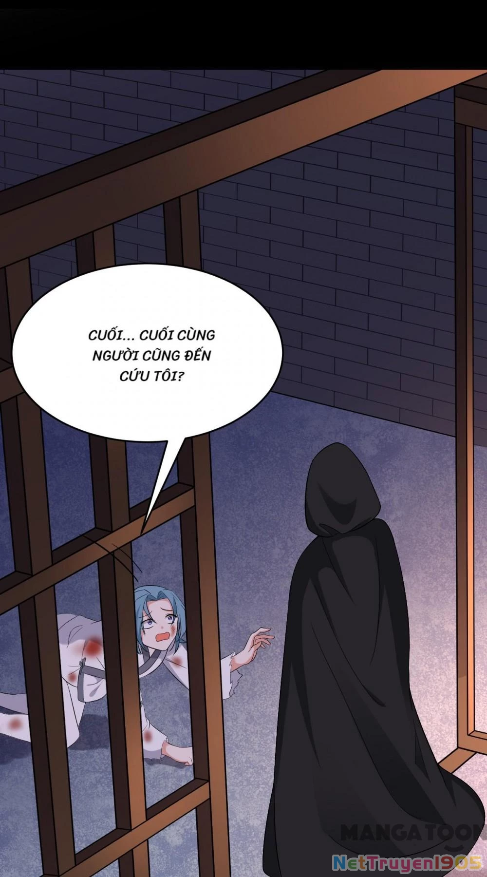 Giang Sơn Mỹ Nam Nhập Trướng Ta Chapter 116 - 21