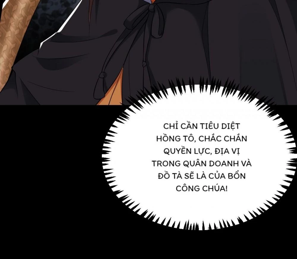 Giang Sơn Mỹ Nam Nhập Trướng Ta Chapter 116 - 25