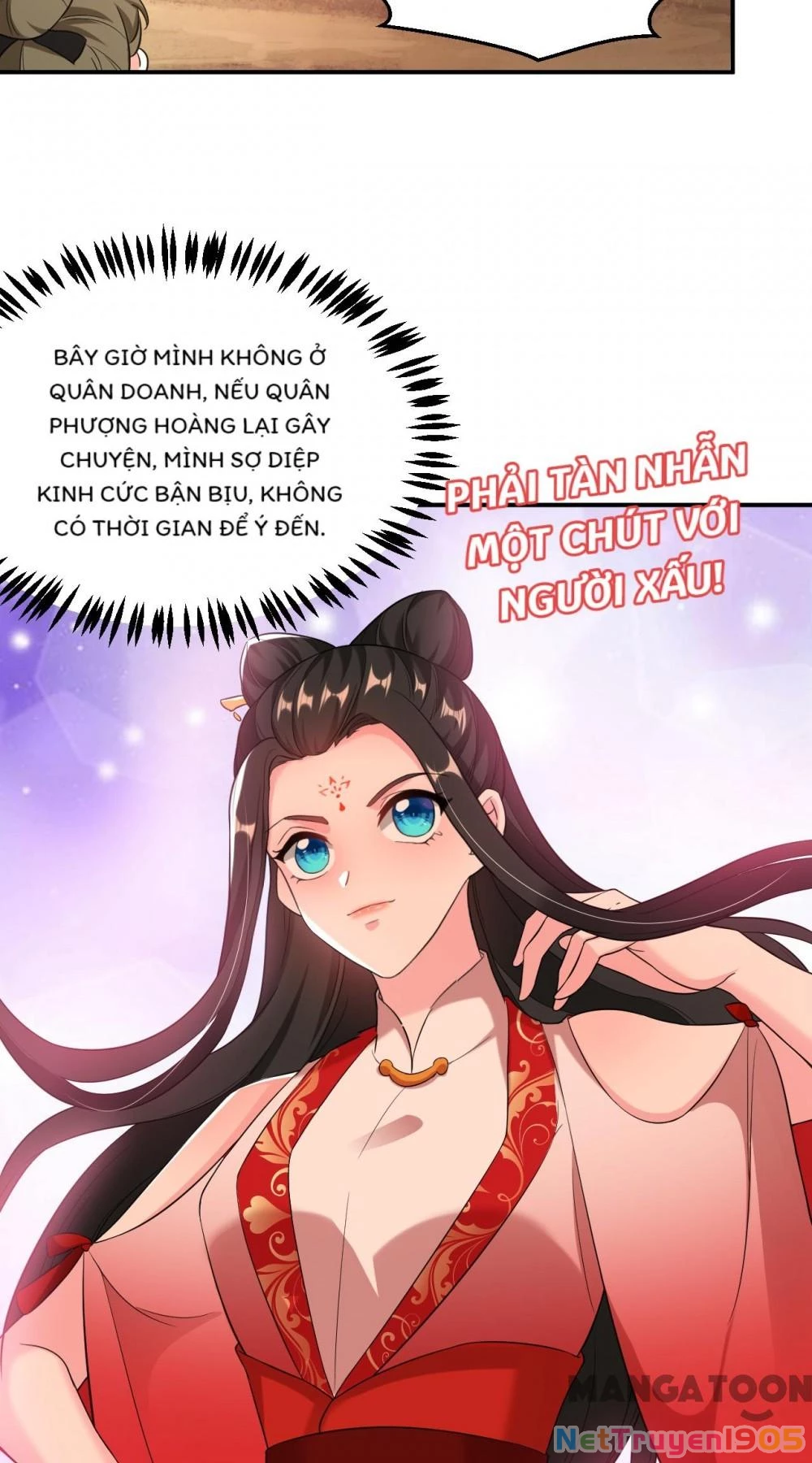 Giang Sơn Mỹ Nam Nhập Trướng Ta Chapter 116 - 30