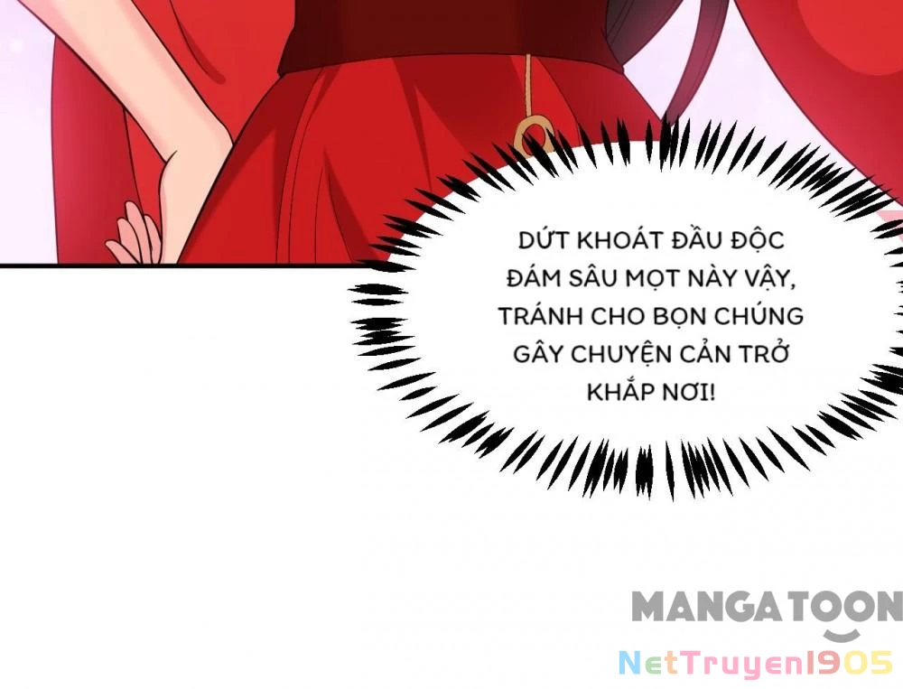 Giang Sơn Mỹ Nam Nhập Trướng Ta Chapter 116 - 31