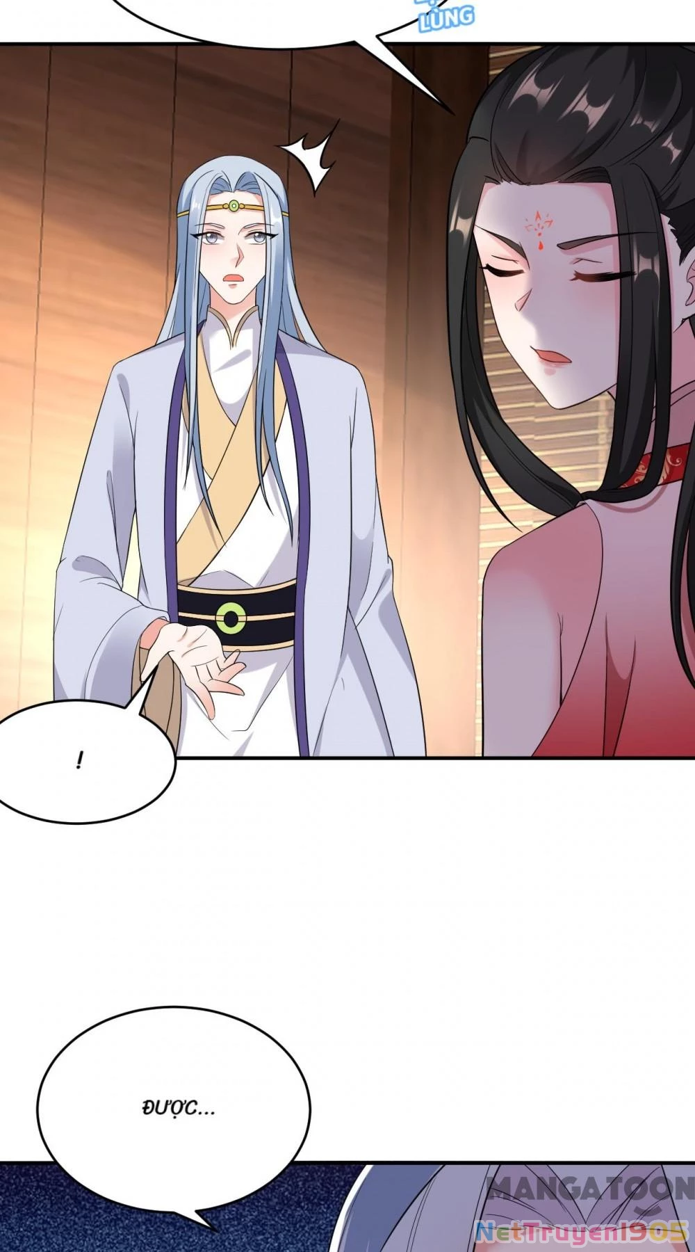 Giang Sơn Mỹ Nam Nhập Trướng Ta Chapter 117 - 6