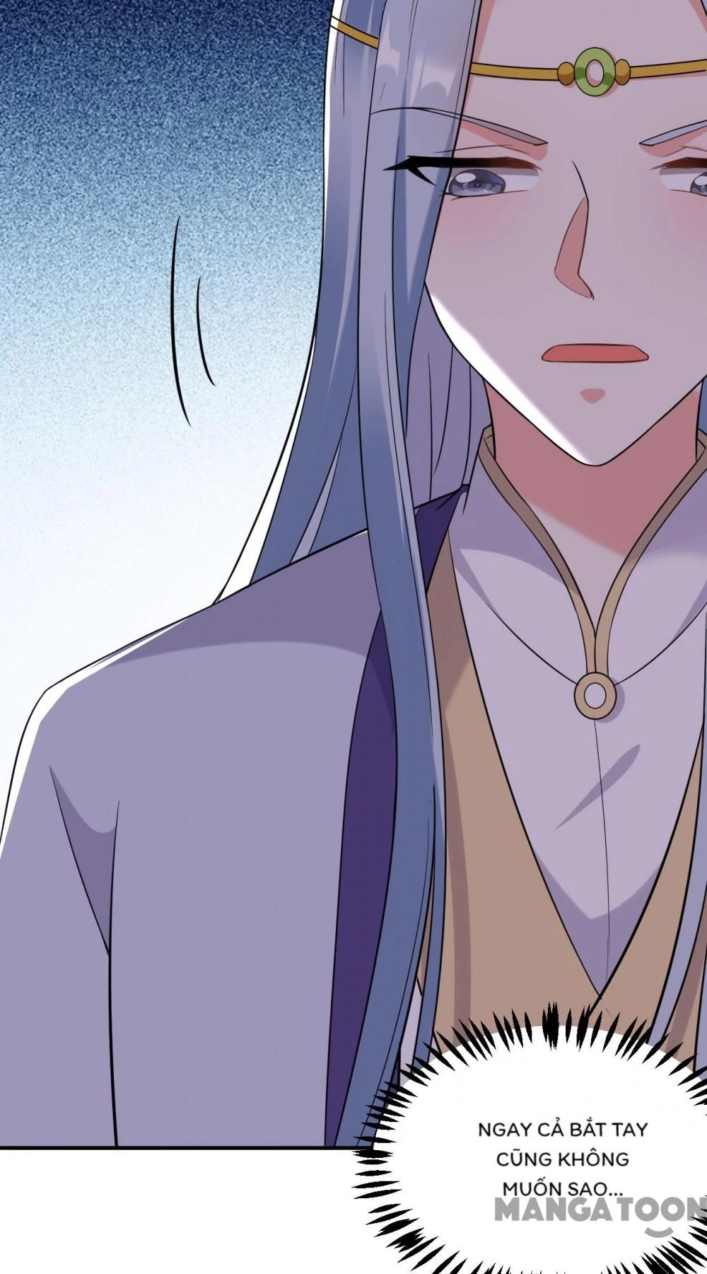 Giang Sơn Mỹ Nam Nhập Trướng Ta Chapter 117 - 7