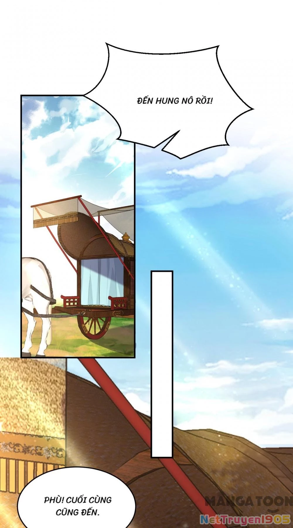 Giang Sơn Mỹ Nam Nhập Trướng Ta Chapter 117 - 10