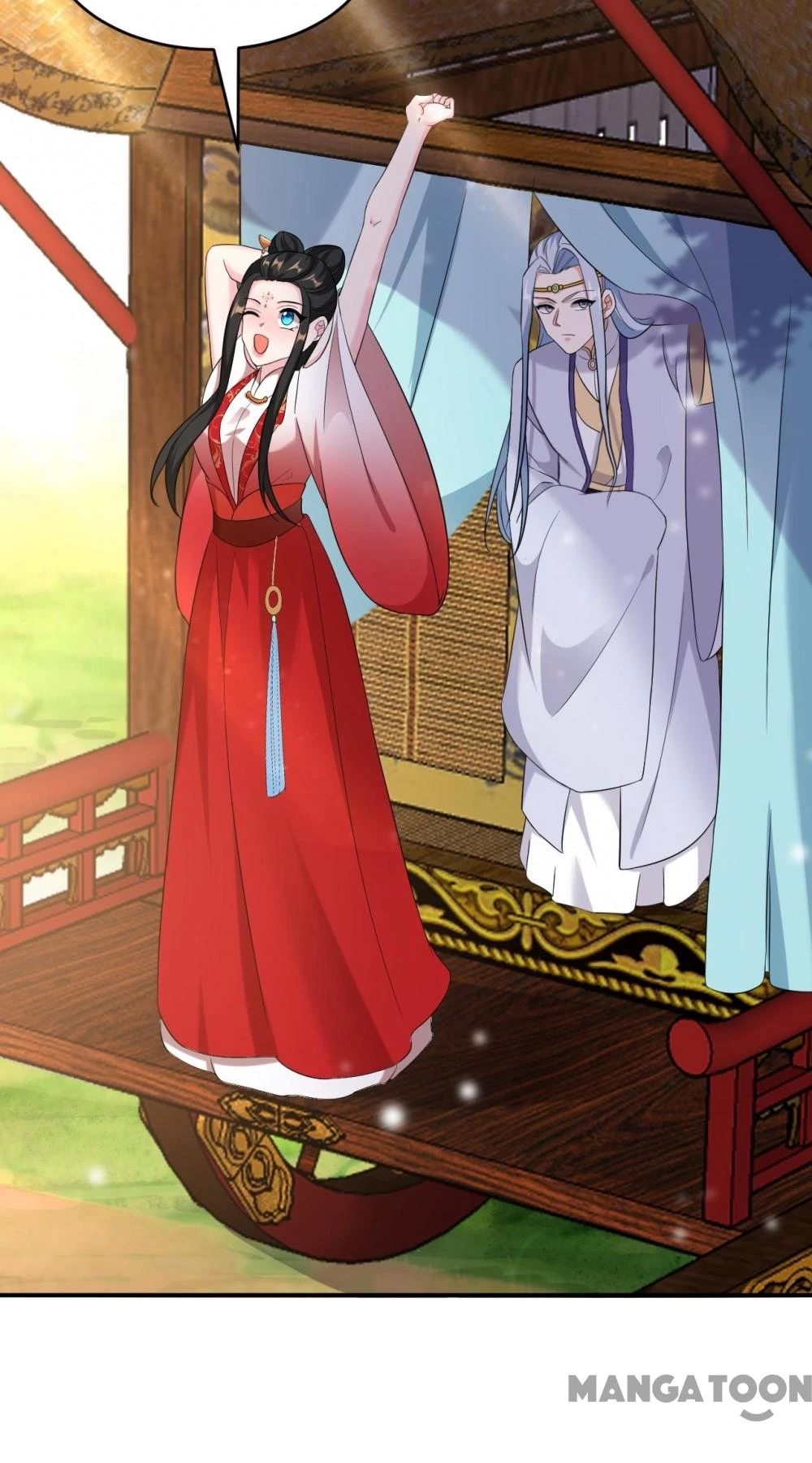 Giang Sơn Mỹ Nam Nhập Trướng Ta Chapter 117 - 11