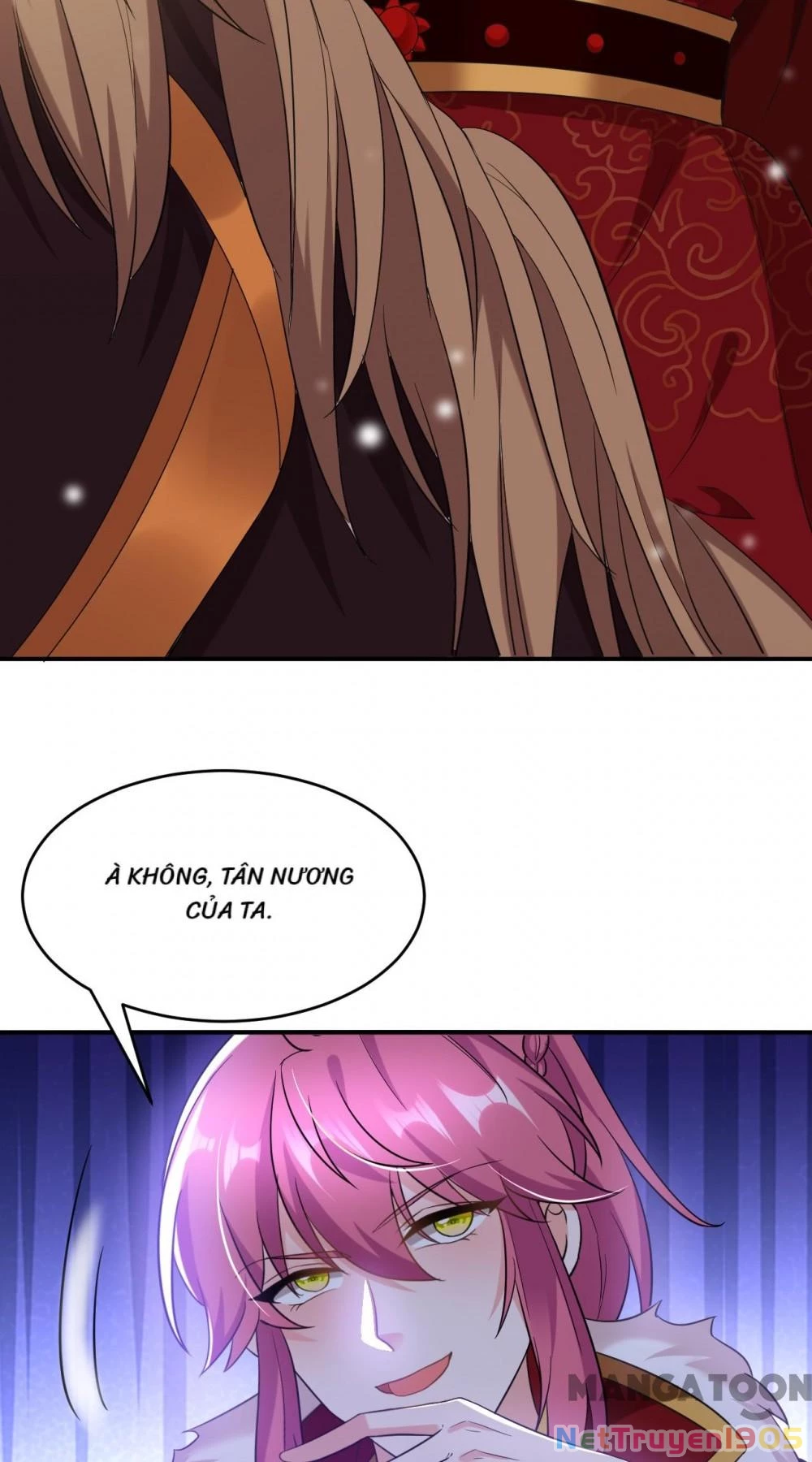 Giang Sơn Mỹ Nam Nhập Trướng Ta Chapter 117 - 14