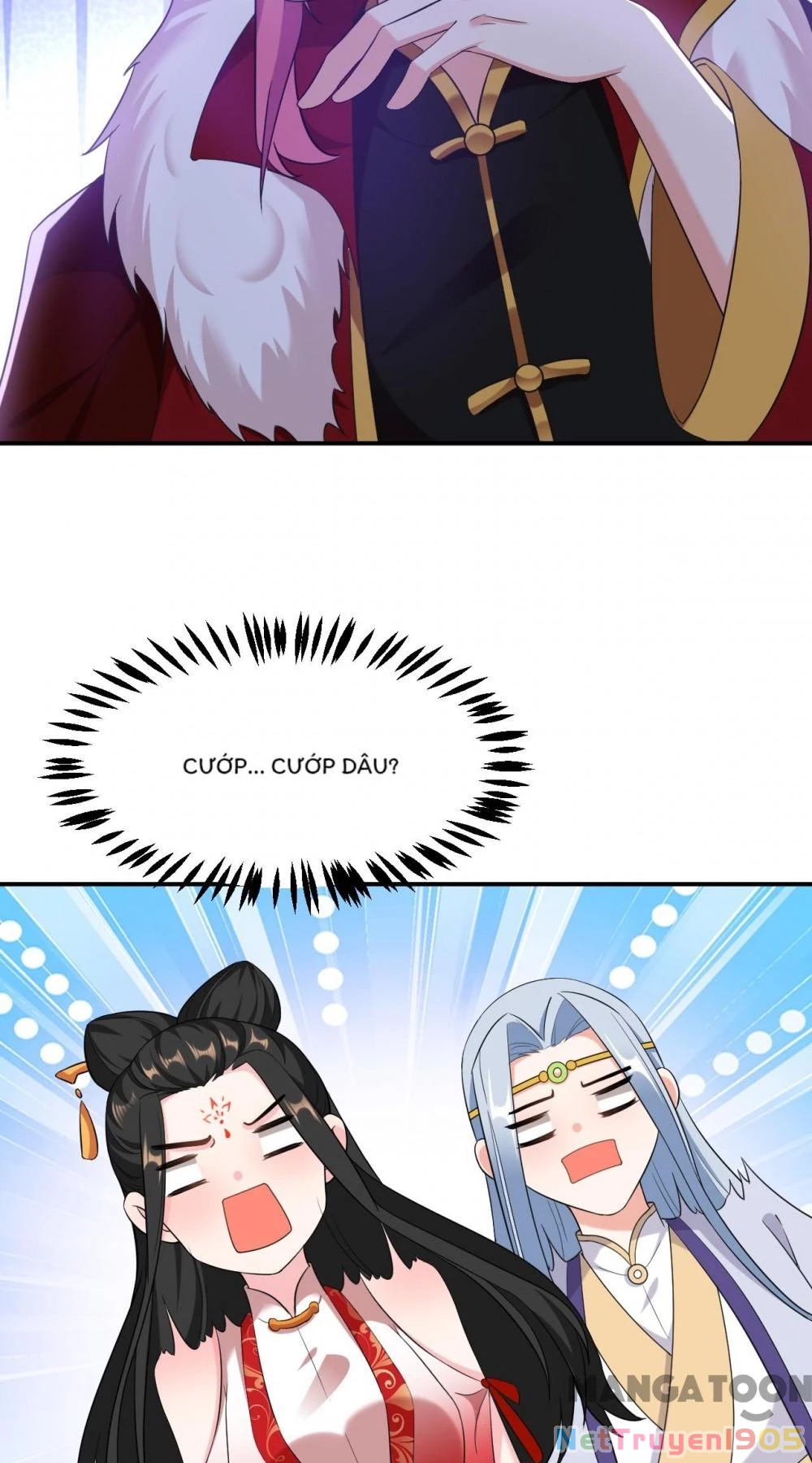 Giang Sơn Mỹ Nam Nhập Trướng Ta Chapter 117 - 15
