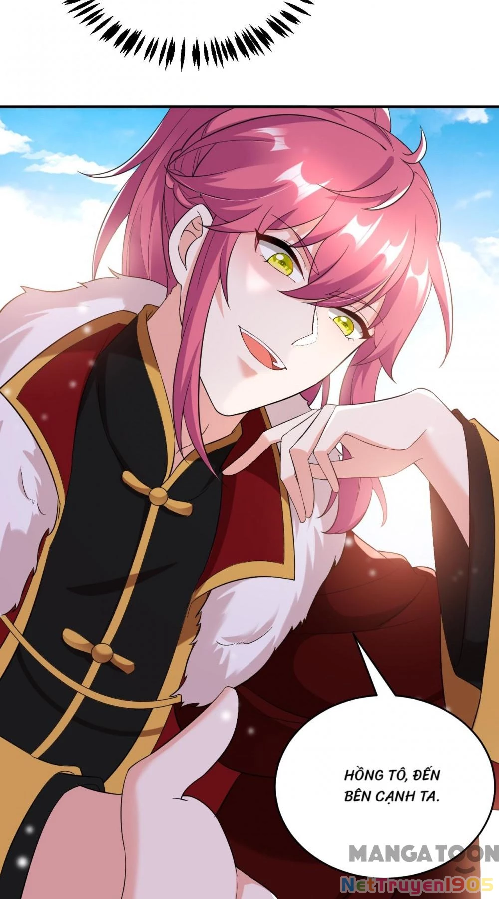 Giang Sơn Mỹ Nam Nhập Trướng Ta Chapter 117 - 22