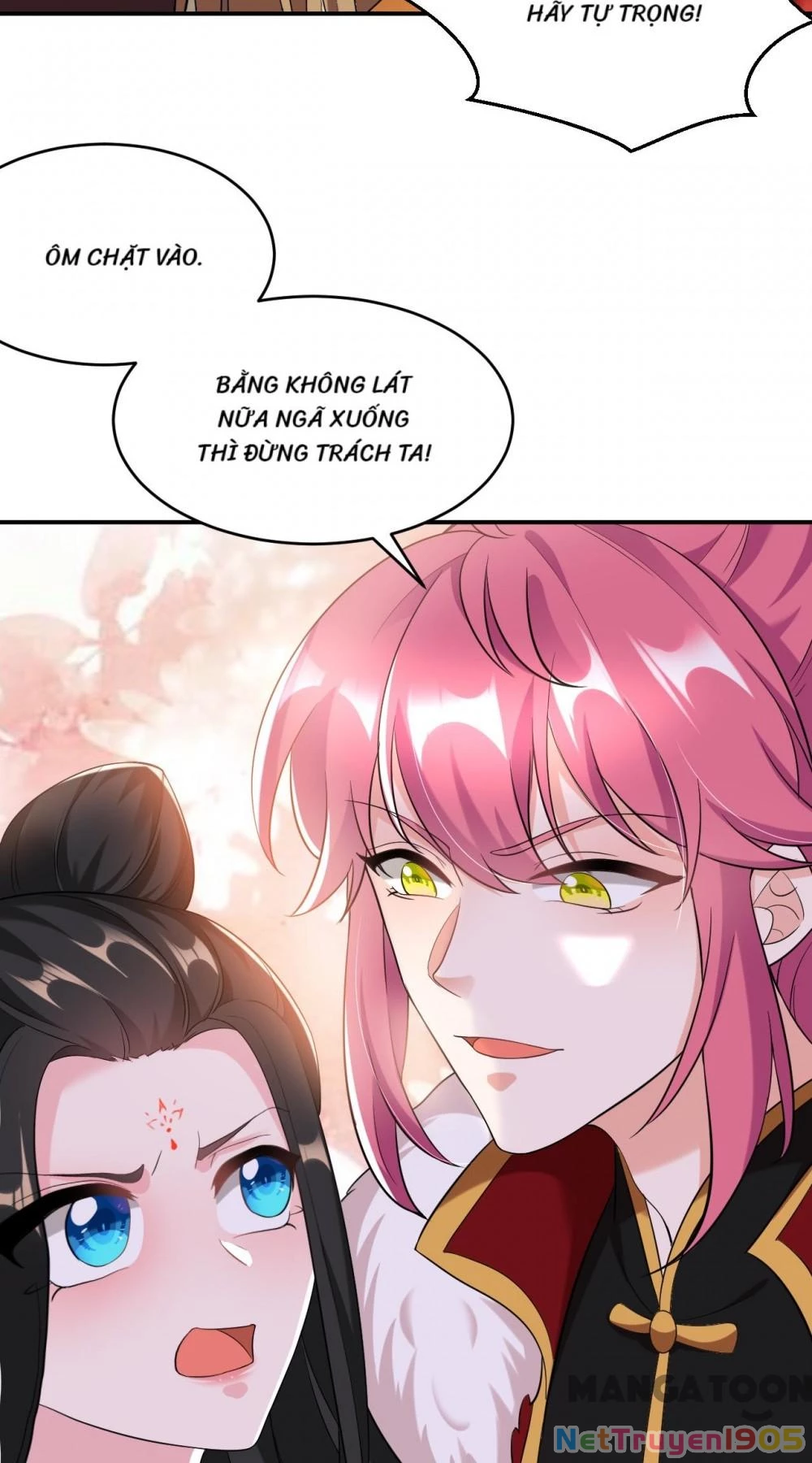 Giang Sơn Mỹ Nam Nhập Trướng Ta Chapter 117 - 28