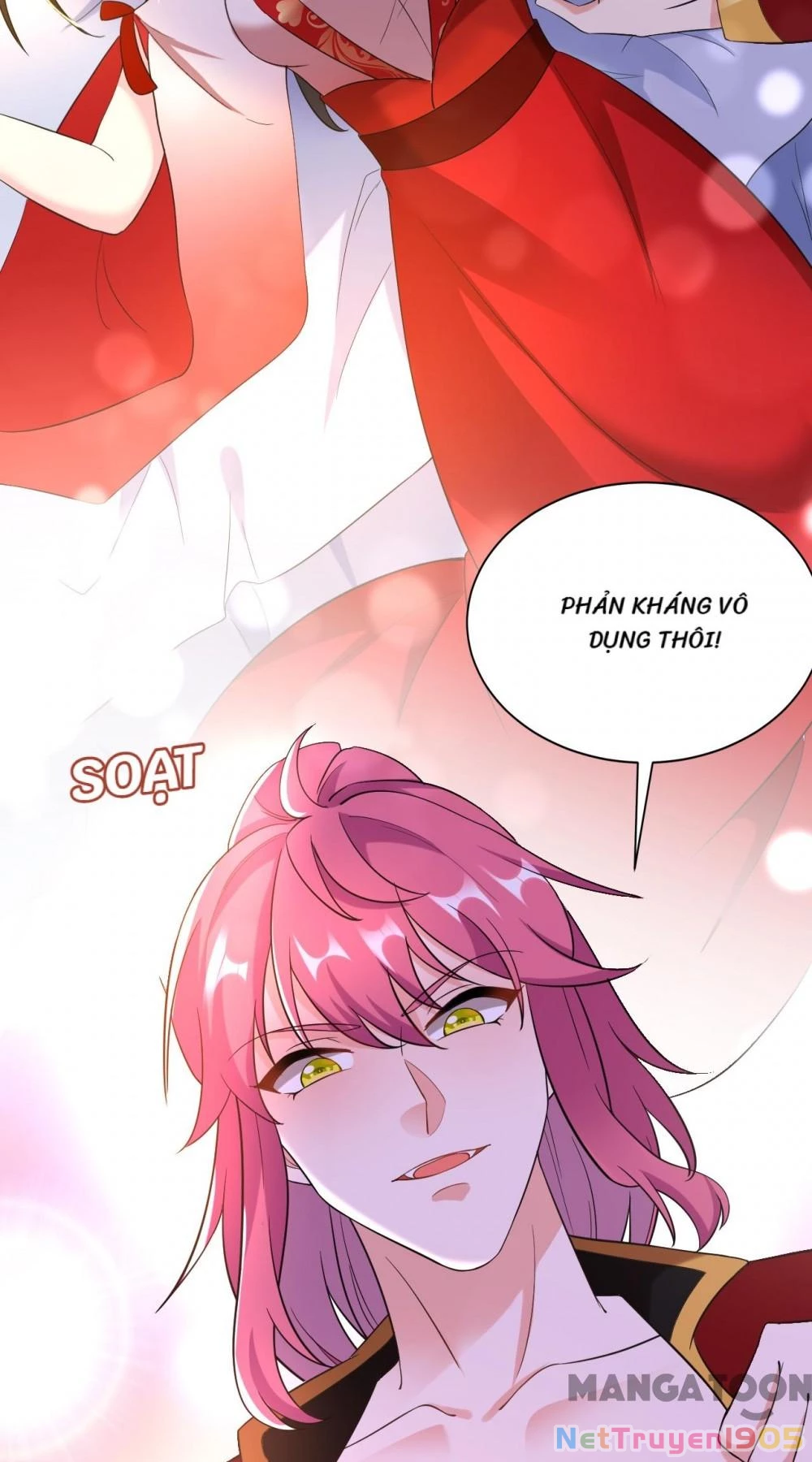 Giang Sơn Mỹ Nam Nhập Trướng Ta Chapter 118 - 3