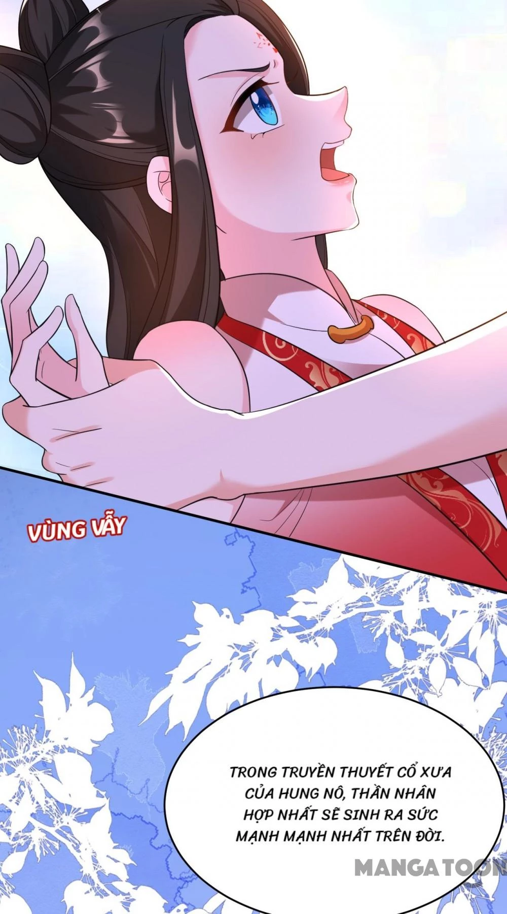 Giang Sơn Mỹ Nam Nhập Trướng Ta Chapter 118 - 5