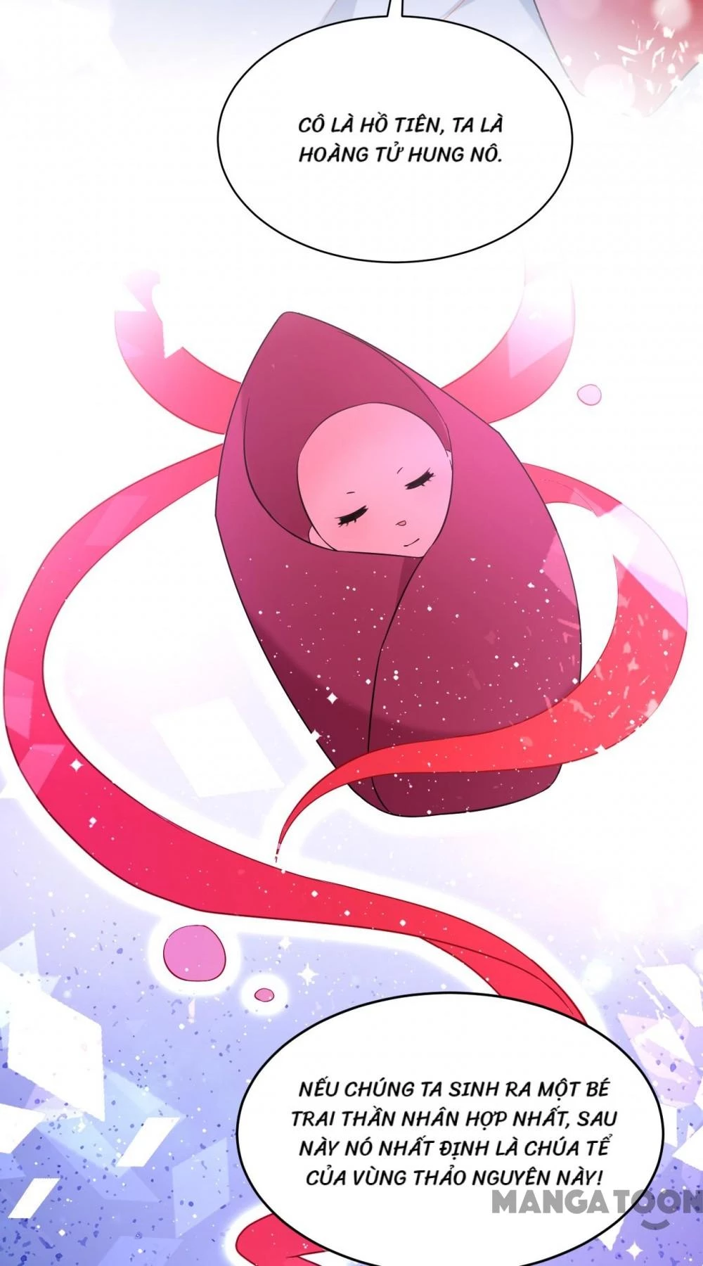 Giang Sơn Mỹ Nam Nhập Trướng Ta Chapter 118 - 7