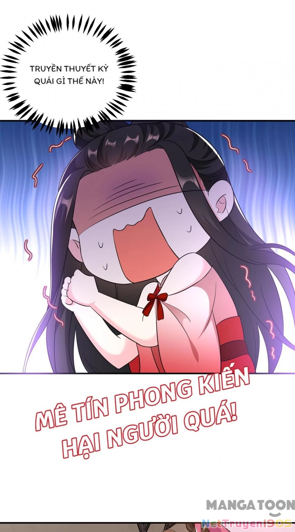 Giang Sơn Mỹ Nam Nhập Trướng Ta Chapter 118 - 9