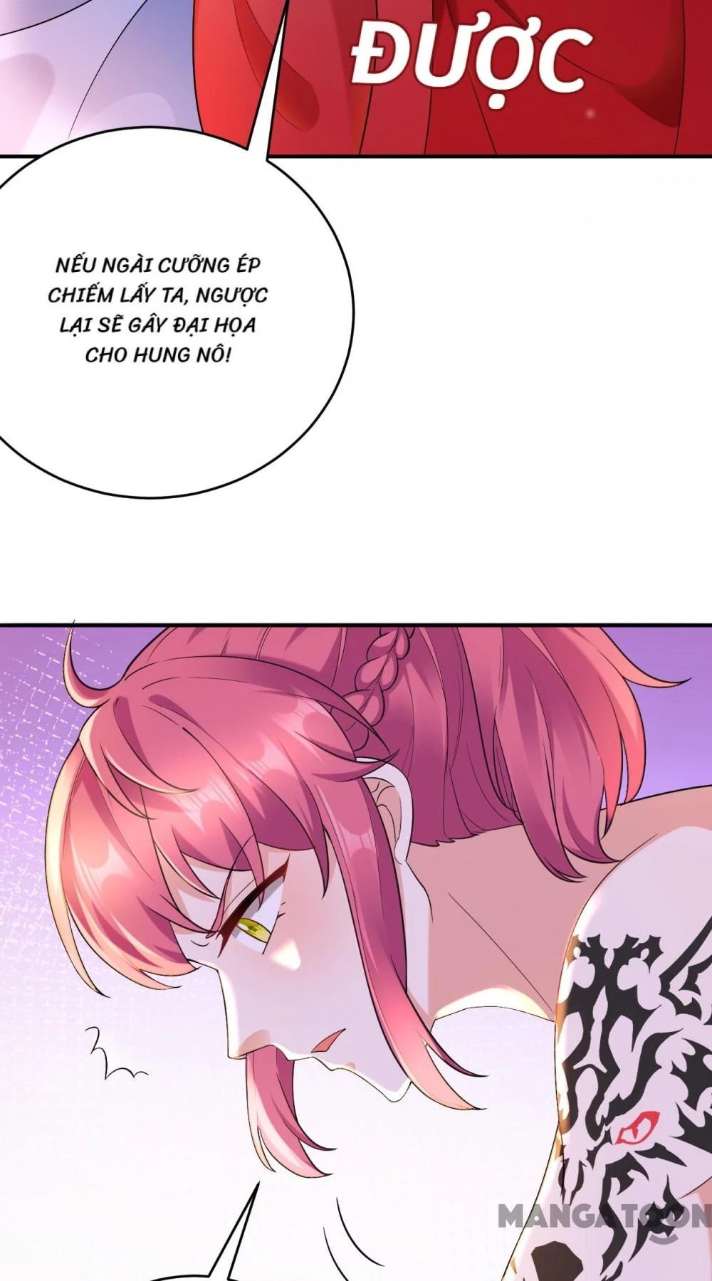 Giang Sơn Mỹ Nam Nhập Trướng Ta Chapter 118 - 14