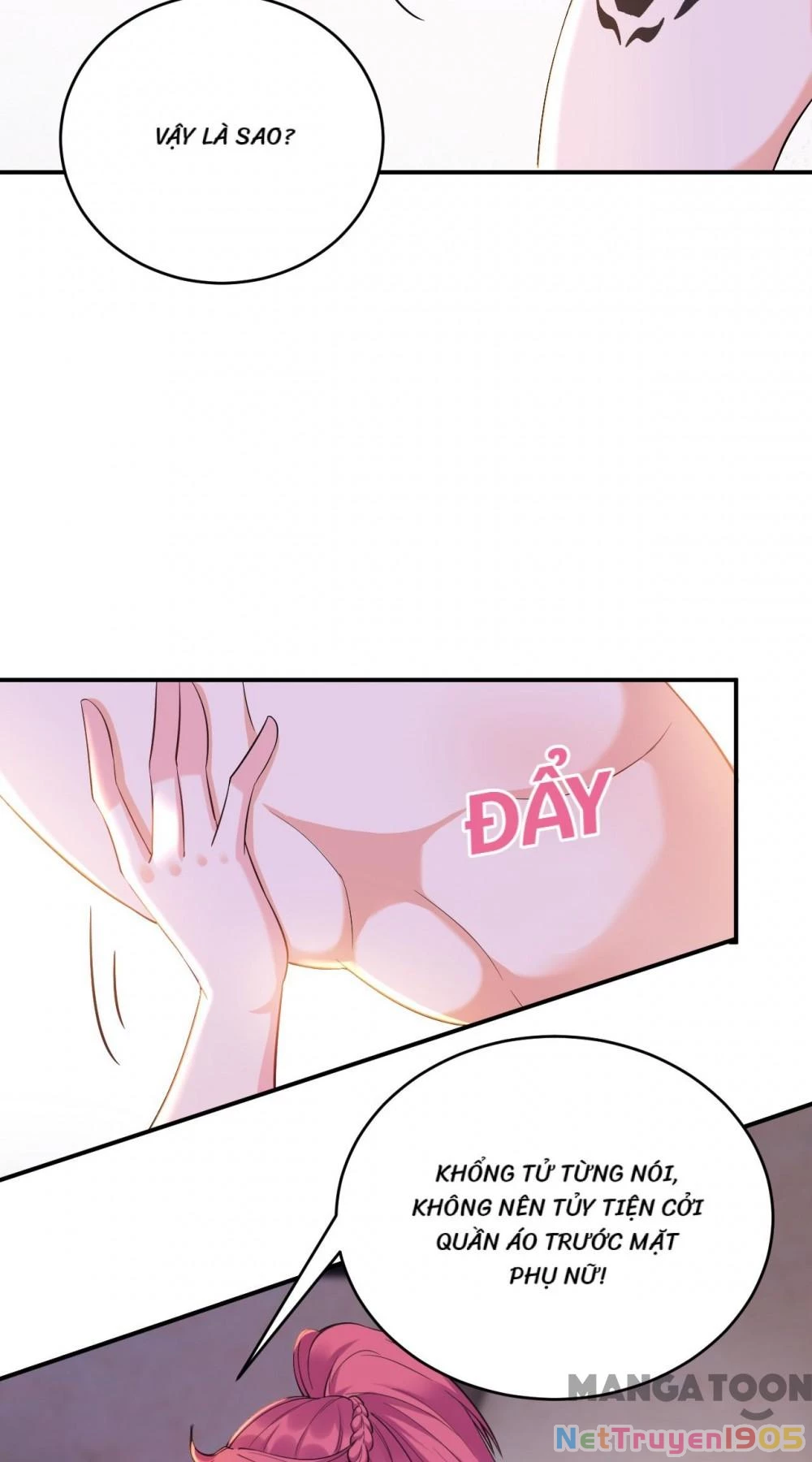 Giang Sơn Mỹ Nam Nhập Trướng Ta Chapter 118 - 15