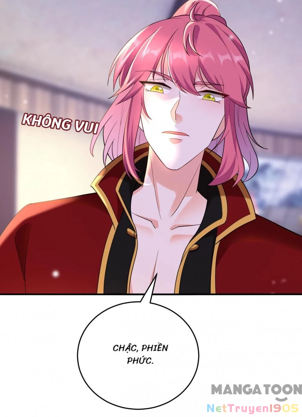 Giang Sơn Mỹ Nam Nhập Trướng Ta Chapter 118 - 17