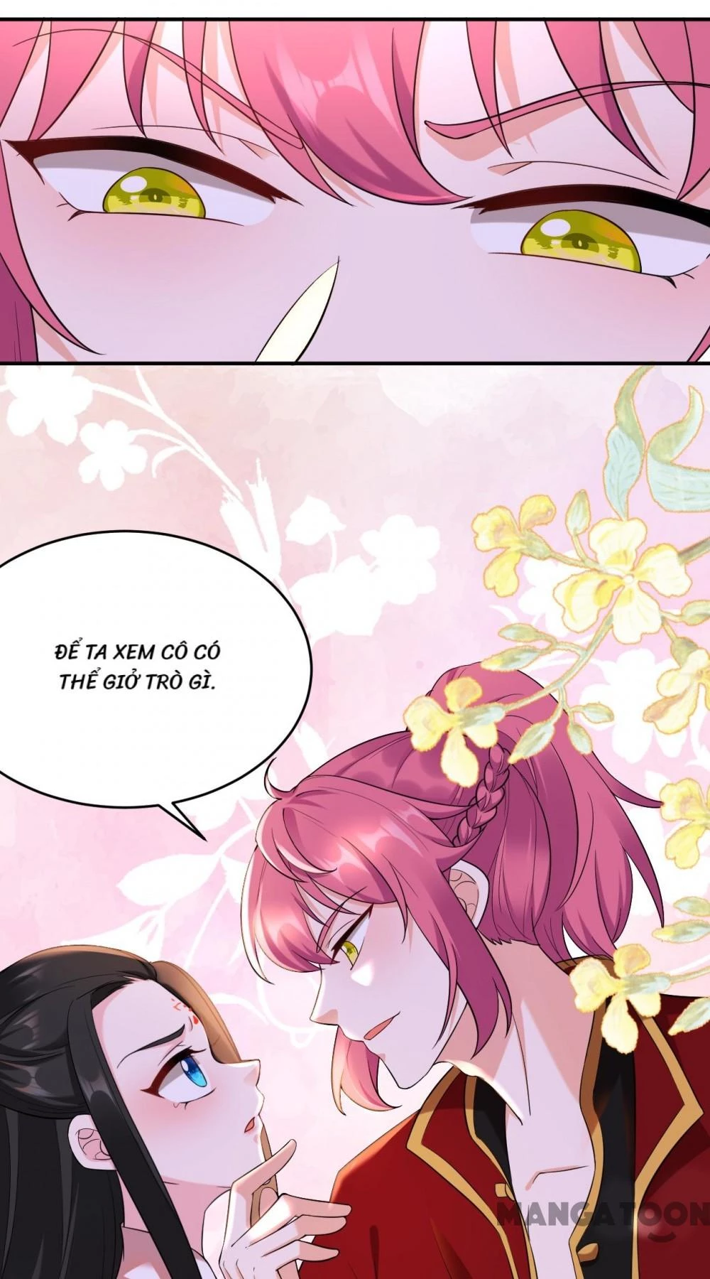 Giang Sơn Mỹ Nam Nhập Trướng Ta Chapter 118 - 18