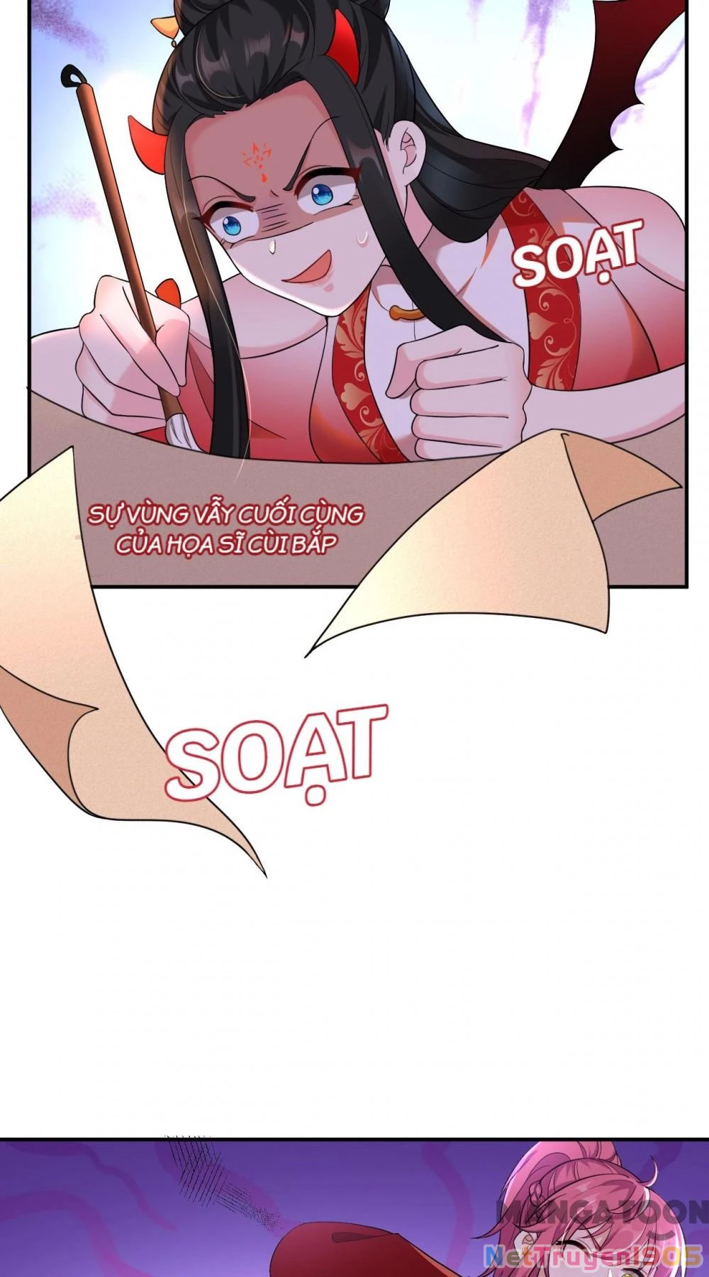 Giang Sơn Mỹ Nam Nhập Trướng Ta Chapter 118 - 20