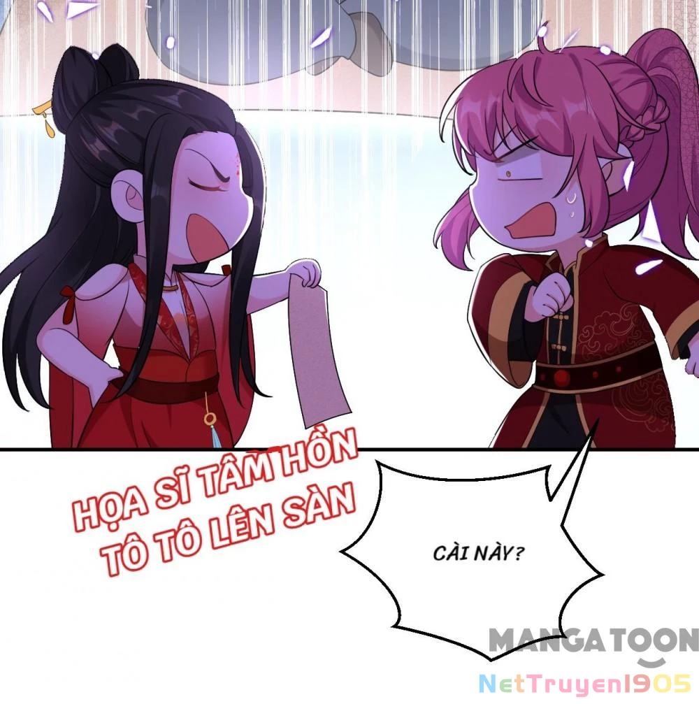 Giang Sơn Mỹ Nam Nhập Trướng Ta Chapter 118 - 23