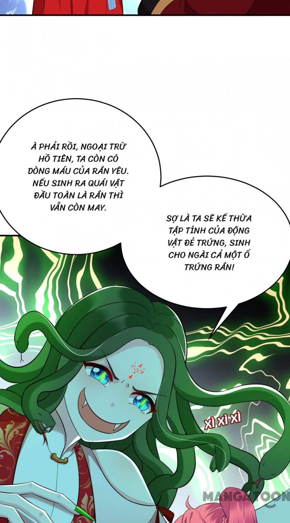 Giang Sơn Mỹ Nam Nhập Trướng Ta Chapter 118 - 25