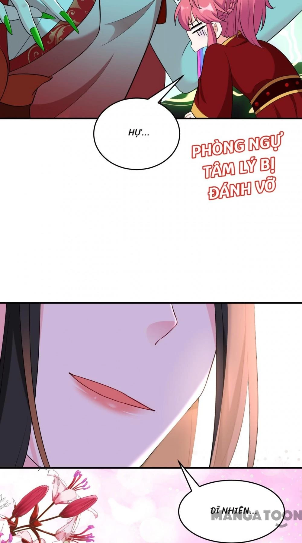 Giang Sơn Mỹ Nam Nhập Trướng Ta Chapter 118 - 26