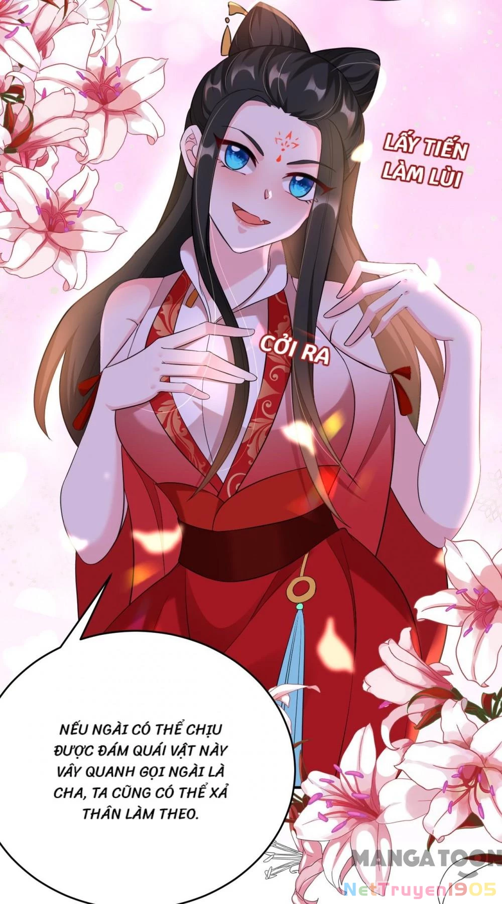 Giang Sơn Mỹ Nam Nhập Trướng Ta Chapter 118 - 27