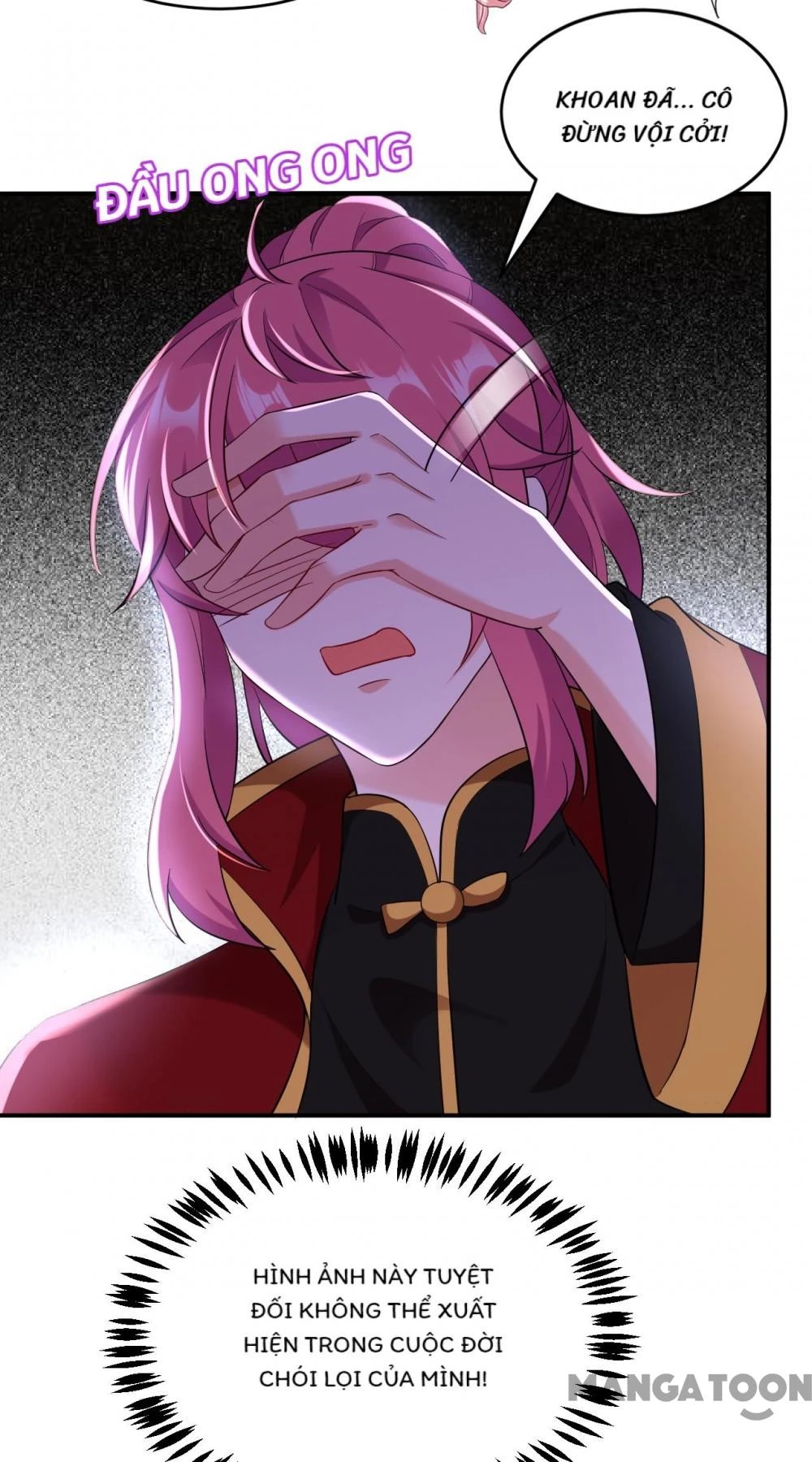 Giang Sơn Mỹ Nam Nhập Trướng Ta Chapter 118 - 28