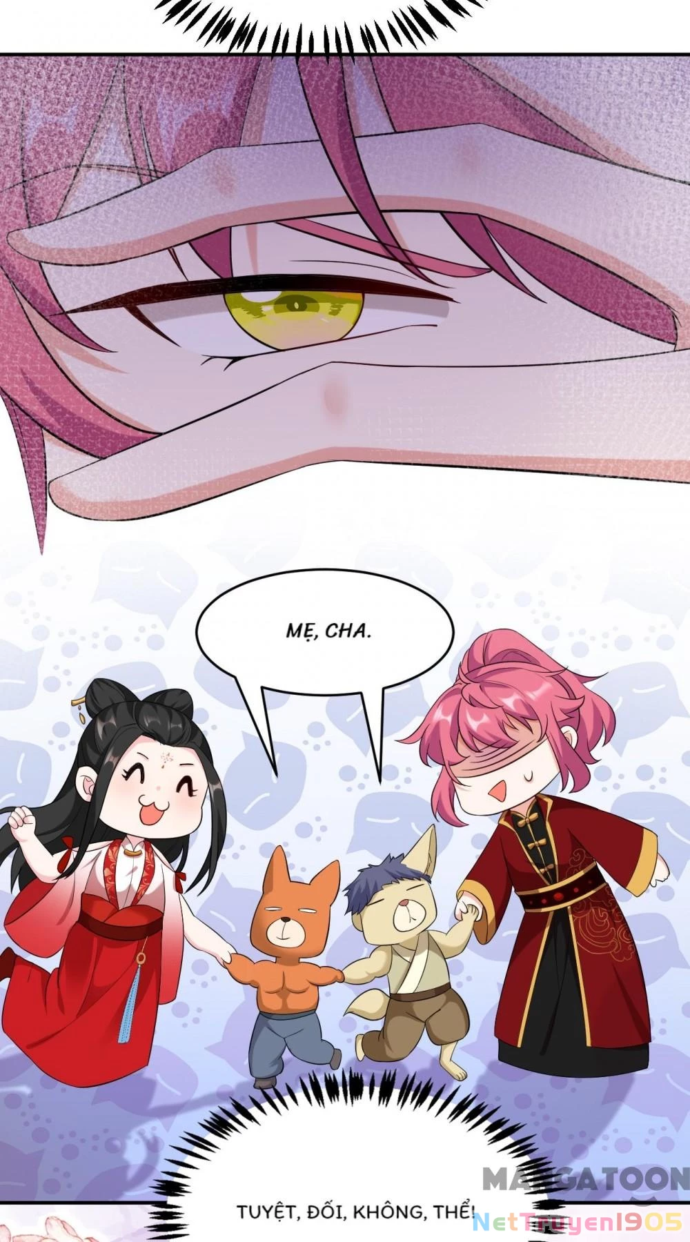 Giang Sơn Mỹ Nam Nhập Trướng Ta Chapter 118 - 29