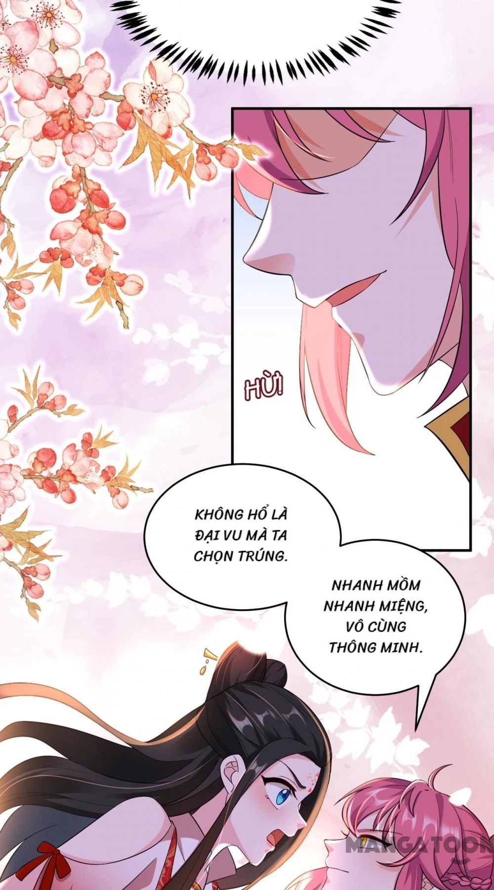 Giang Sơn Mỹ Nam Nhập Trướng Ta Chapter 118 - 30