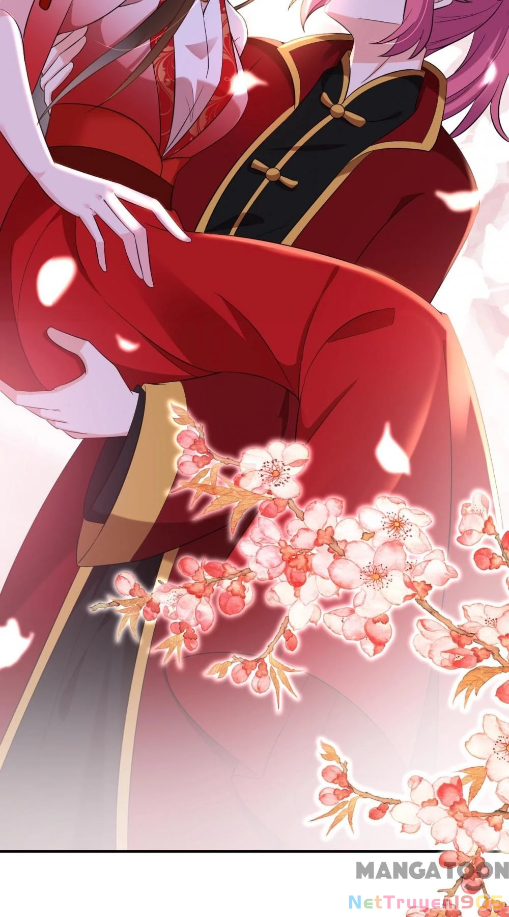 Giang Sơn Mỹ Nam Nhập Trướng Ta Chapter 118 - 31