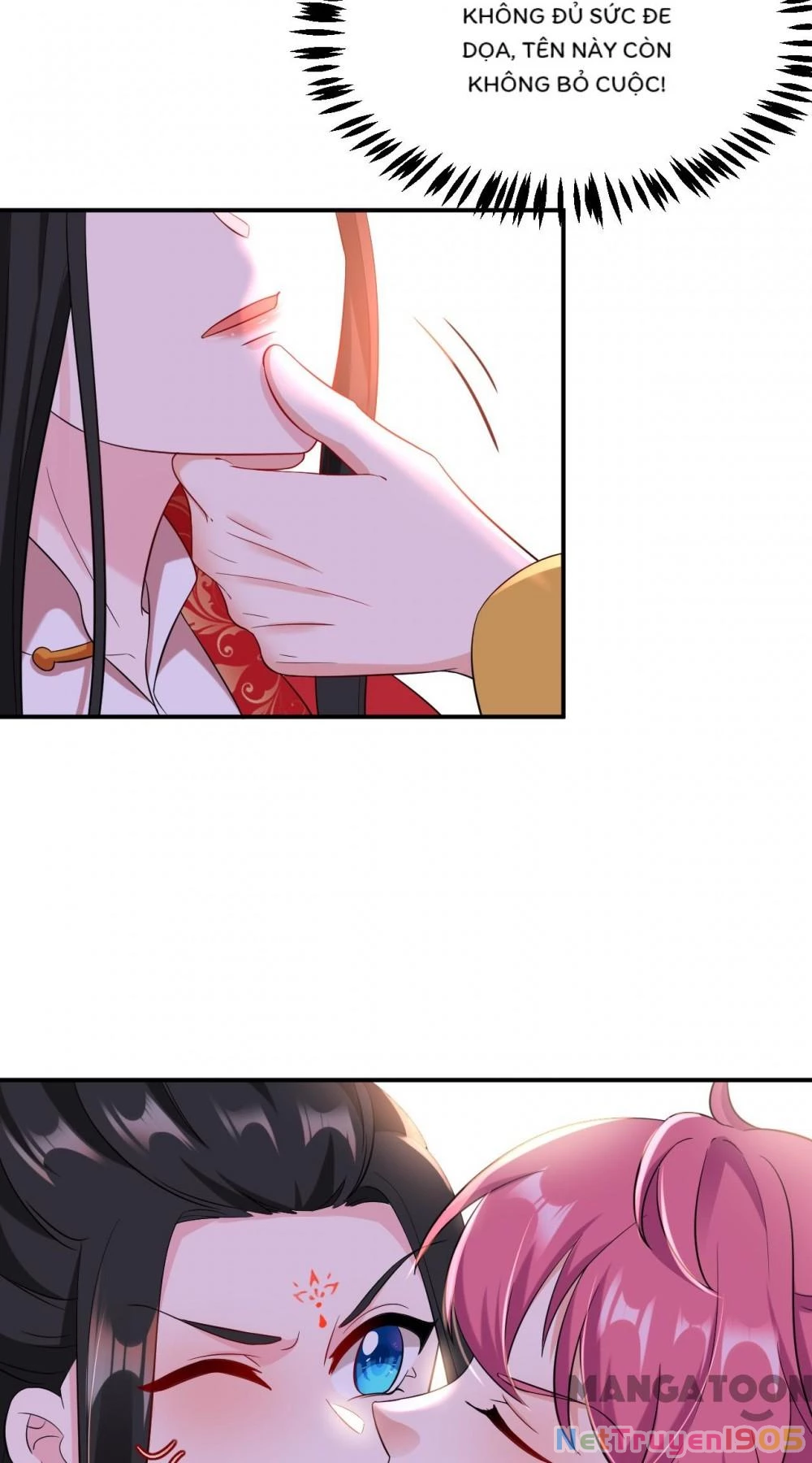 Giang Sơn Mỹ Nam Nhập Trướng Ta Chapter 118 - 33