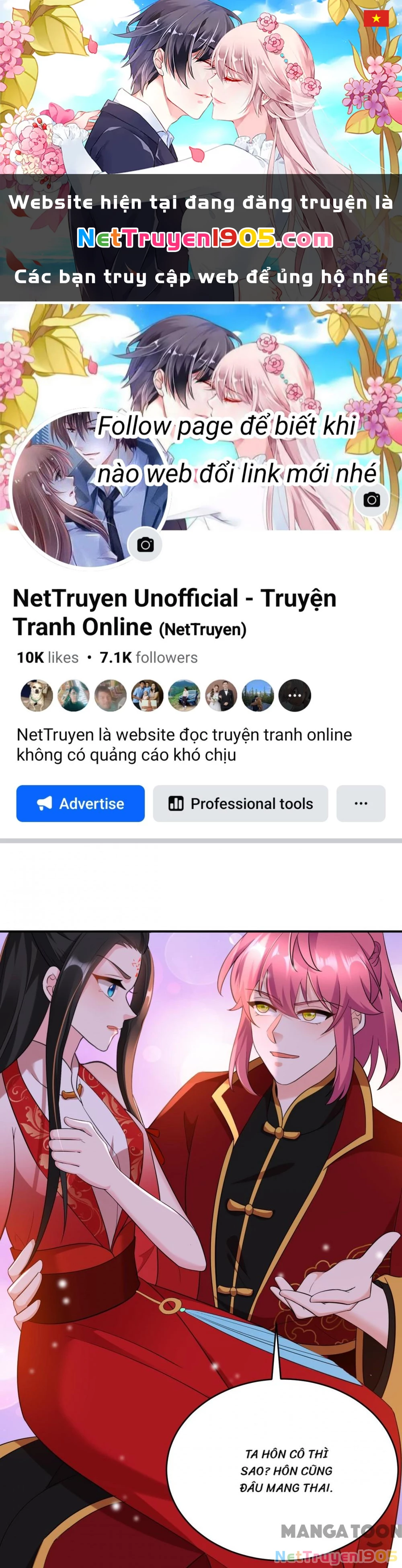 Giang Sơn Mỹ Nam Nhập Trướng Ta Chapter 119 - 1