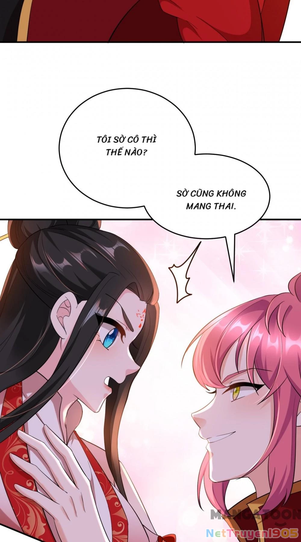 Giang Sơn Mỹ Nam Nhập Trướng Ta Chapter 119 - 2