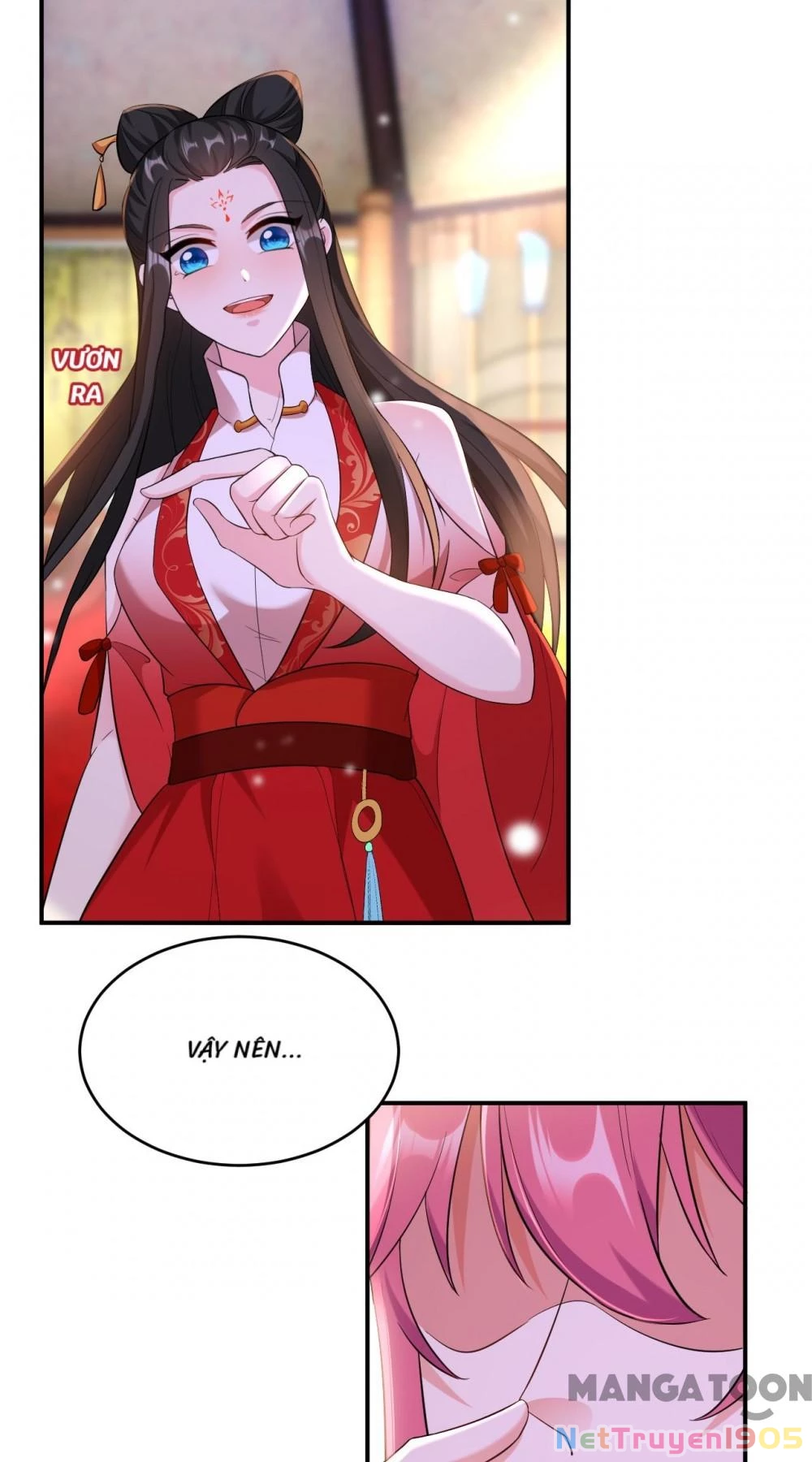 Giang Sơn Mỹ Nam Nhập Trướng Ta Chapter 119 - 9