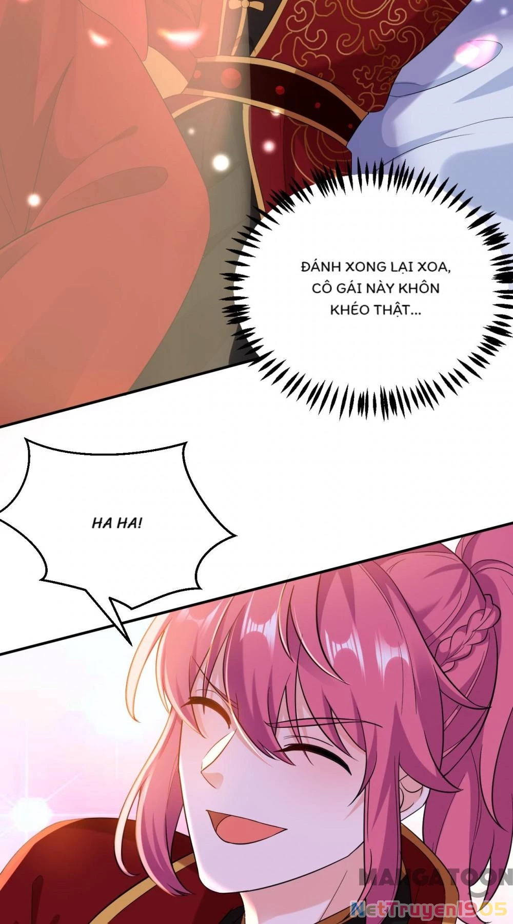 Giang Sơn Mỹ Nam Nhập Trướng Ta Chapter 119 - 12
