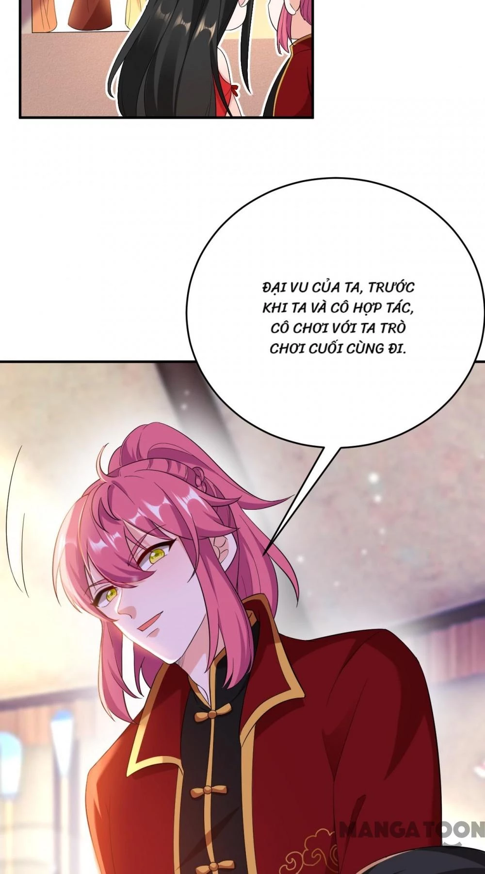 Giang Sơn Mỹ Nam Nhập Trướng Ta Chapter 119 - 15
