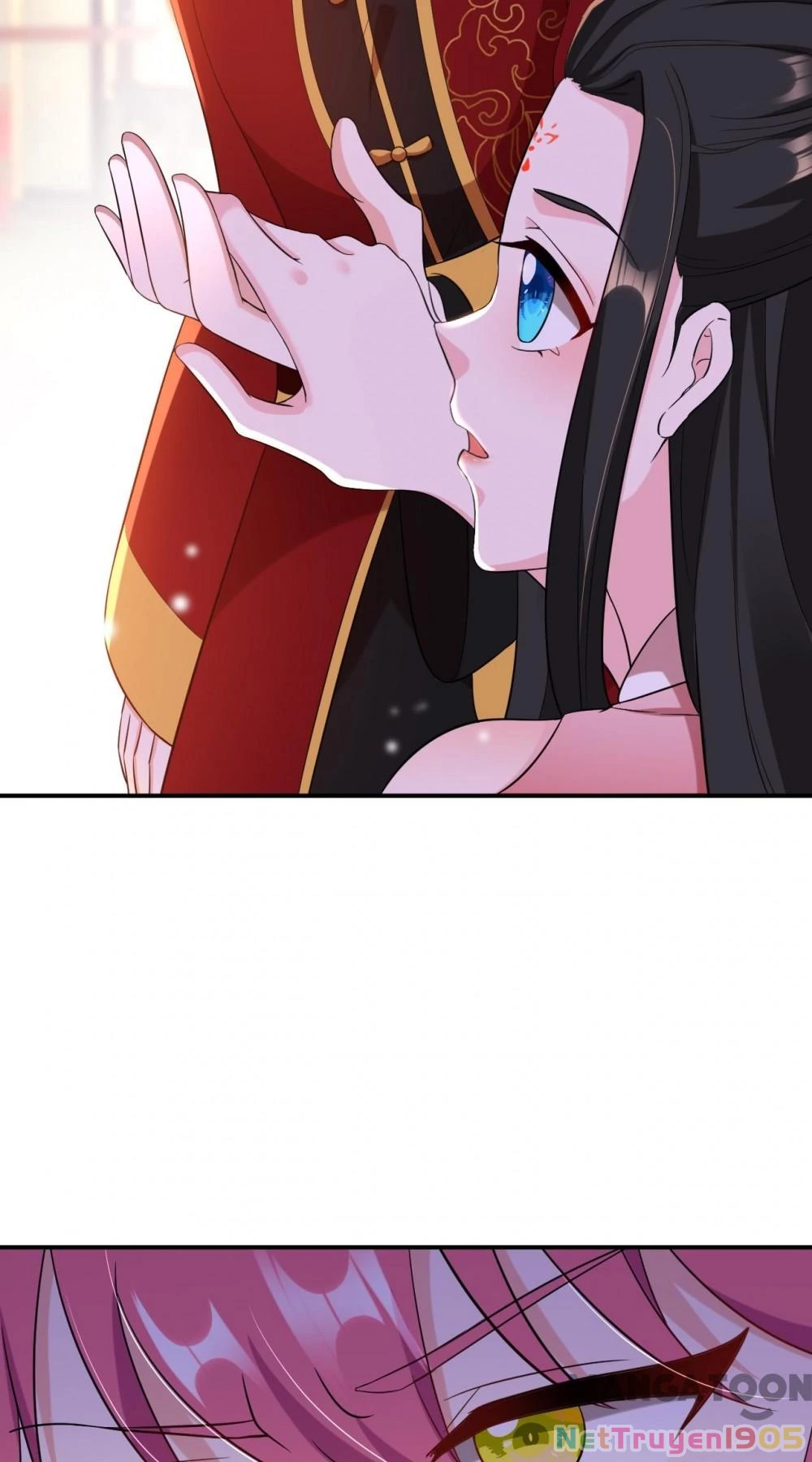 Giang Sơn Mỹ Nam Nhập Trướng Ta Chapter 119 - 16