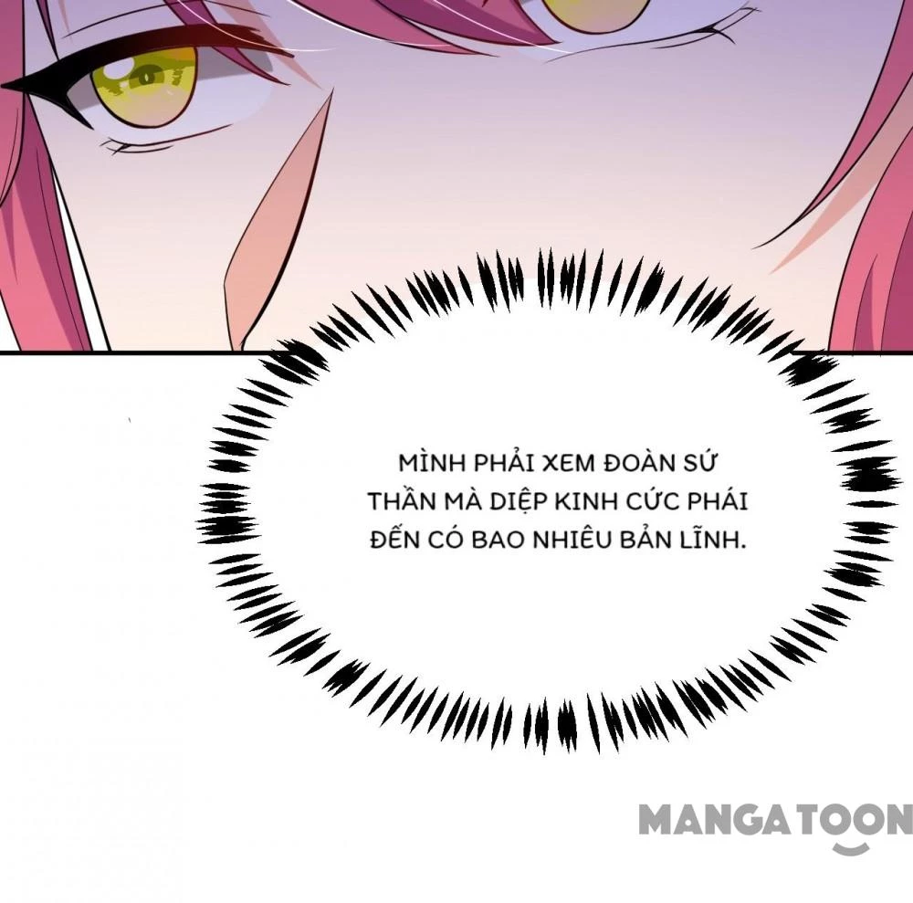 Giang Sơn Mỹ Nam Nhập Trướng Ta Chapter 119 - 17