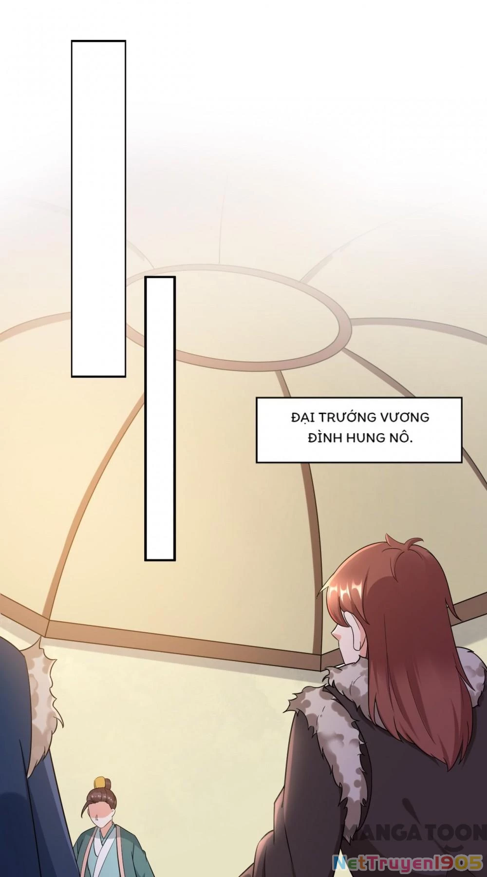 Giang Sơn Mỹ Nam Nhập Trướng Ta Chapter 119 - 18