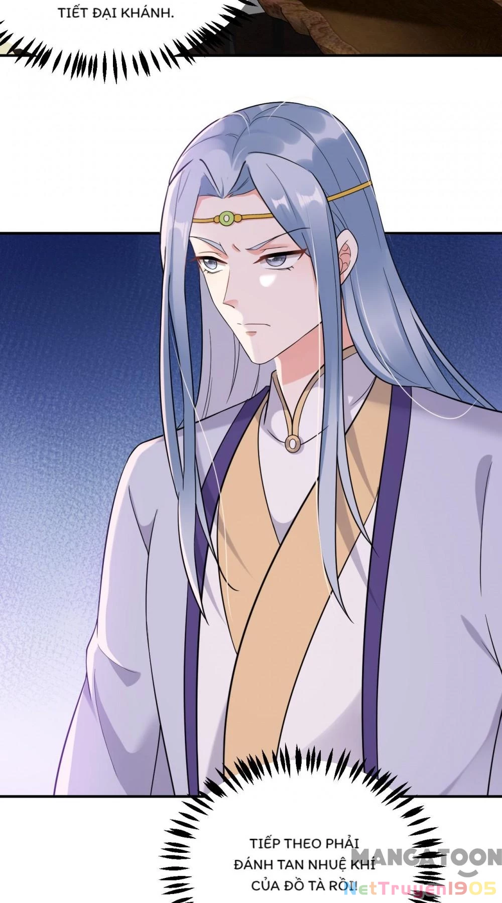 Giang Sơn Mỹ Nam Nhập Trướng Ta Chapter 119 - 20