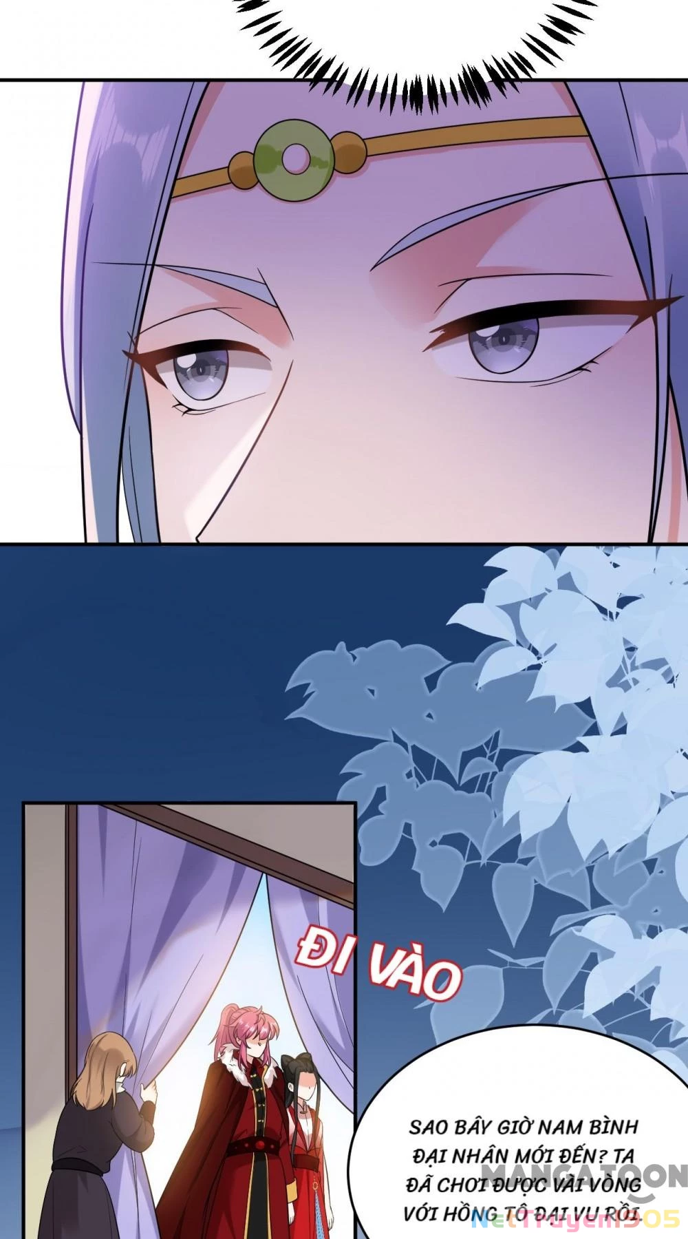 Giang Sơn Mỹ Nam Nhập Trướng Ta Chapter 119 - 21