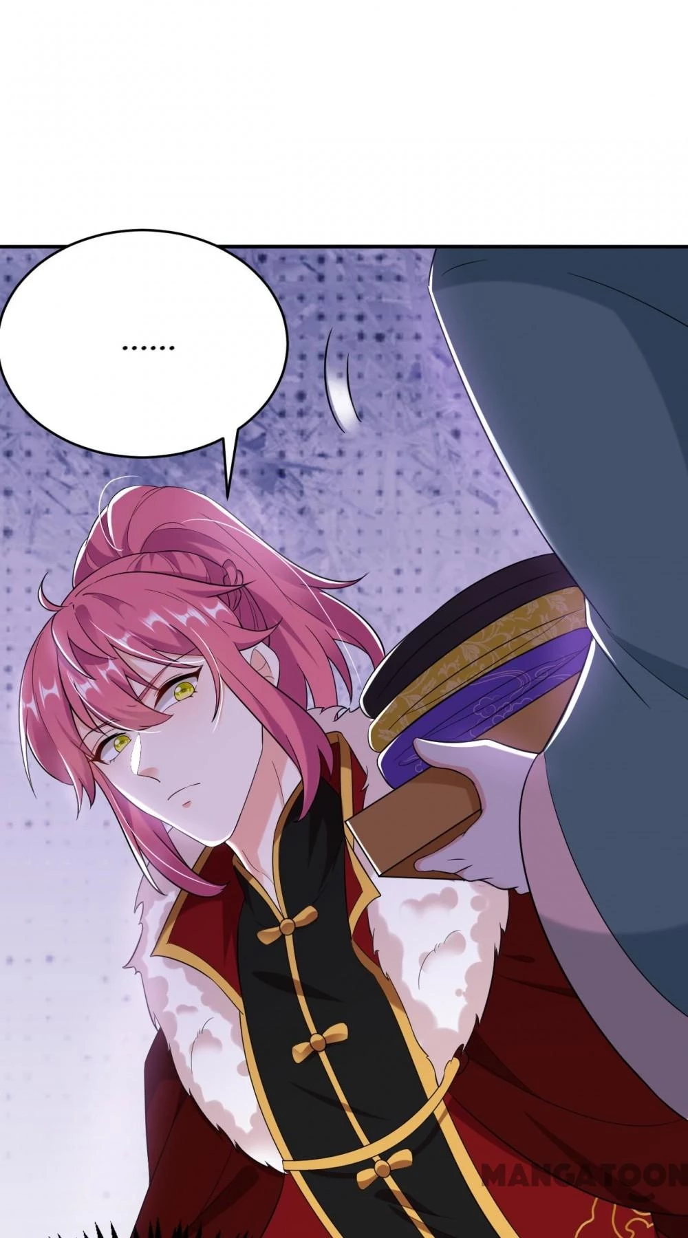 Giang Sơn Mỹ Nam Nhập Trướng Ta Chapter 119 - 28