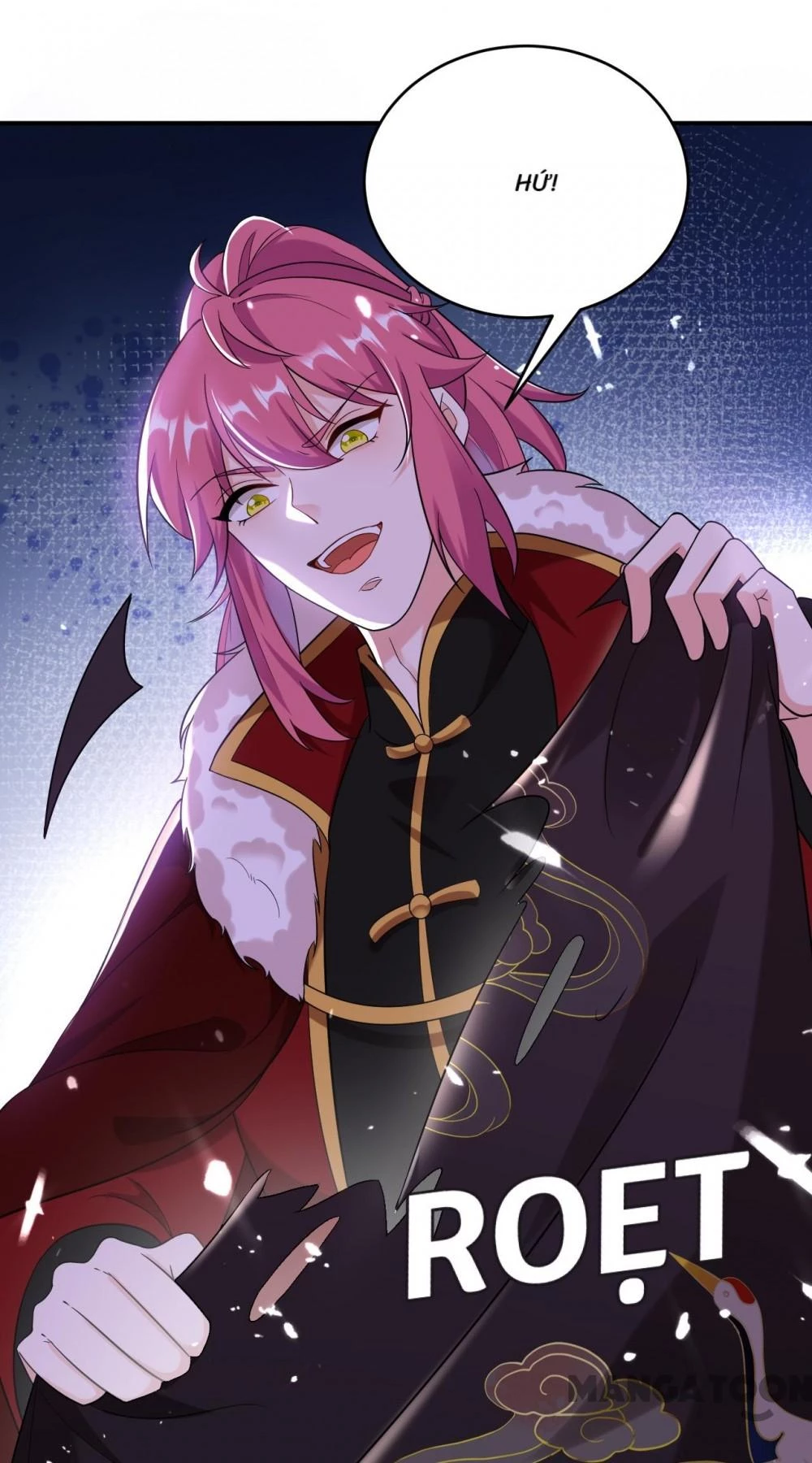 Giang Sơn Mỹ Nam Nhập Trướng Ta Chapter 119 - 30