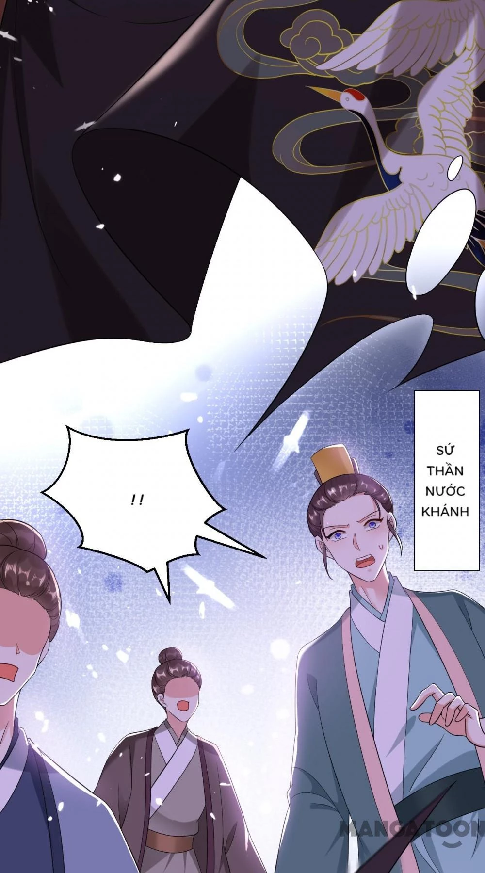 Giang Sơn Mỹ Nam Nhập Trướng Ta Chapter 119 - 31