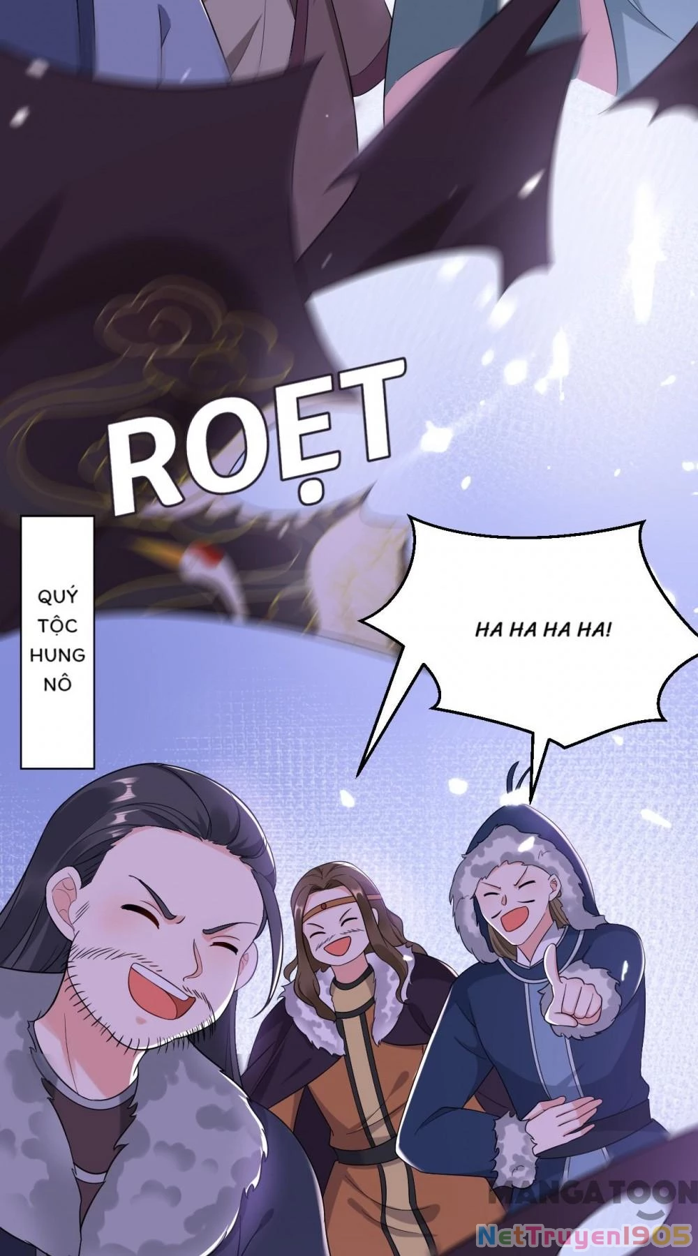 Giang Sơn Mỹ Nam Nhập Trướng Ta Chapter 119 - 32