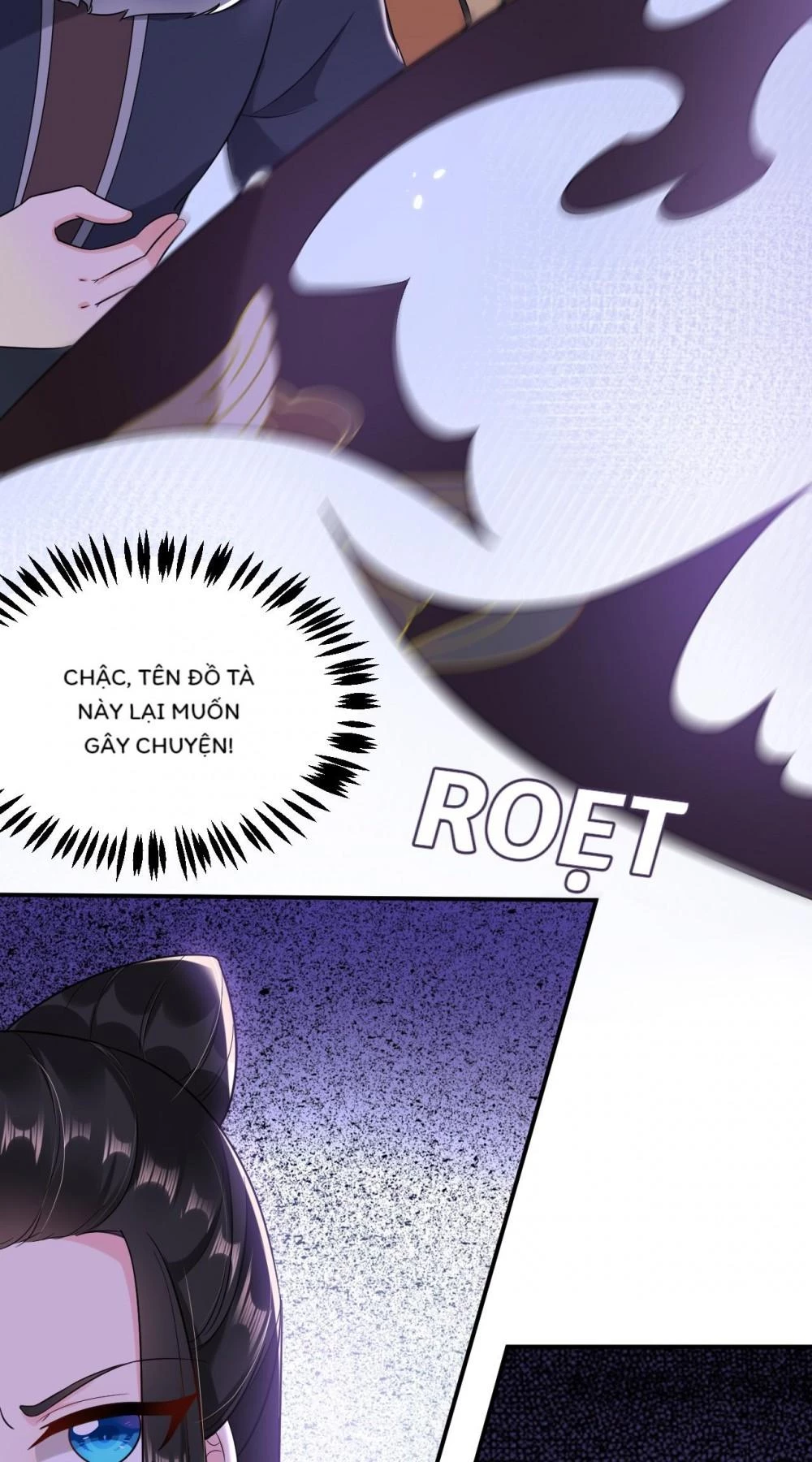 Giang Sơn Mỹ Nam Nhập Trướng Ta Chapter 119 - 33